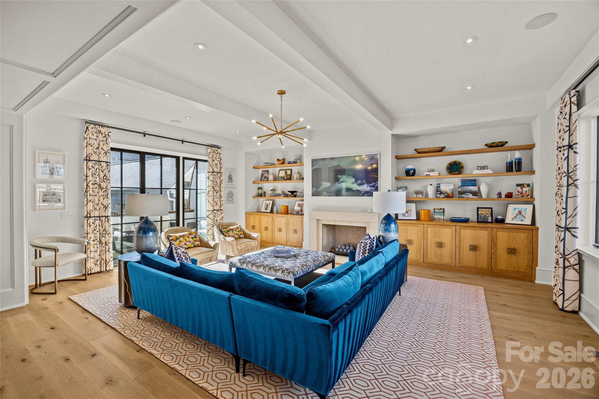 2622 Chelsea Drive — Charlotte