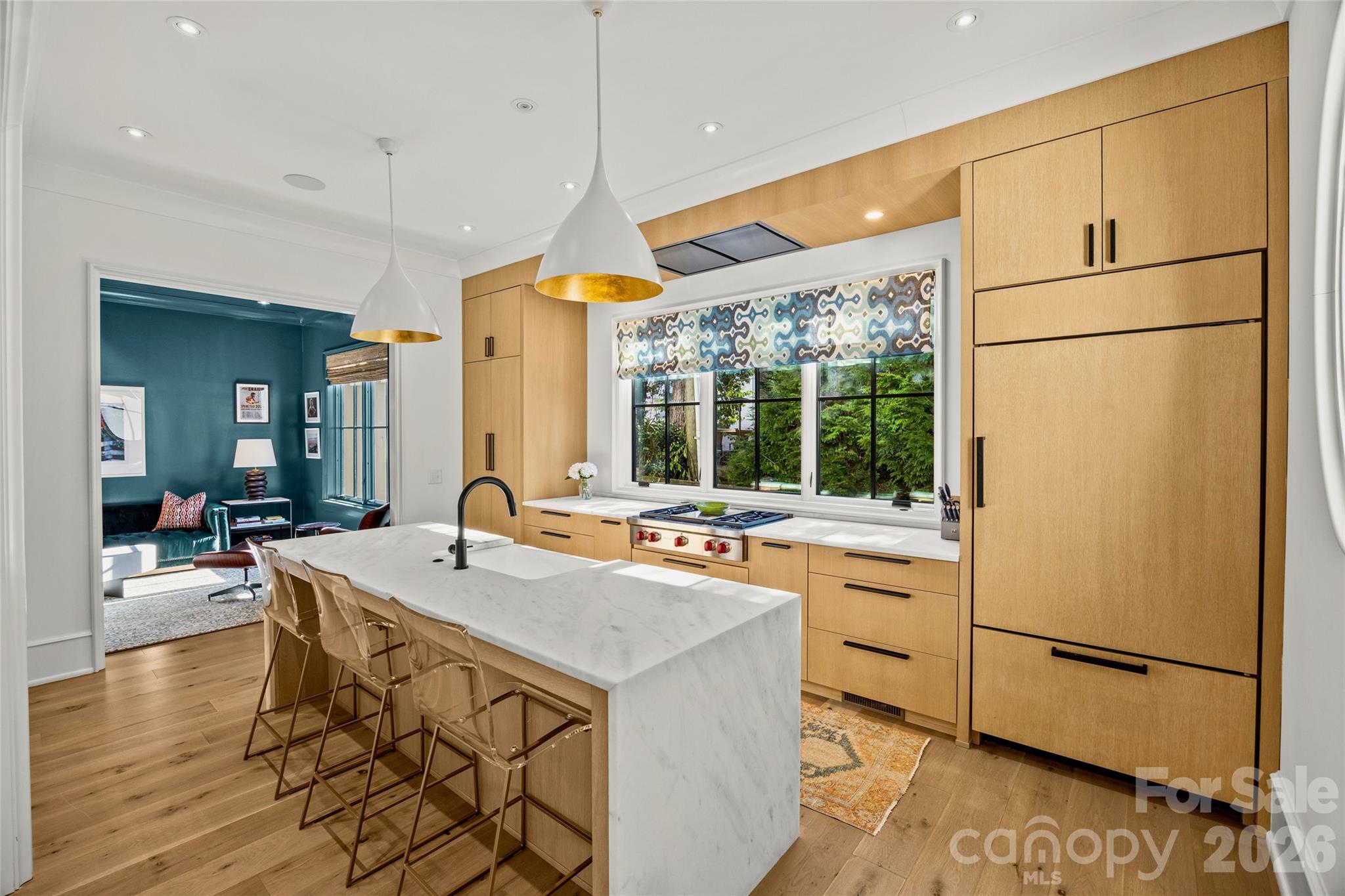 2622 Chelsea Drive — Charlotte