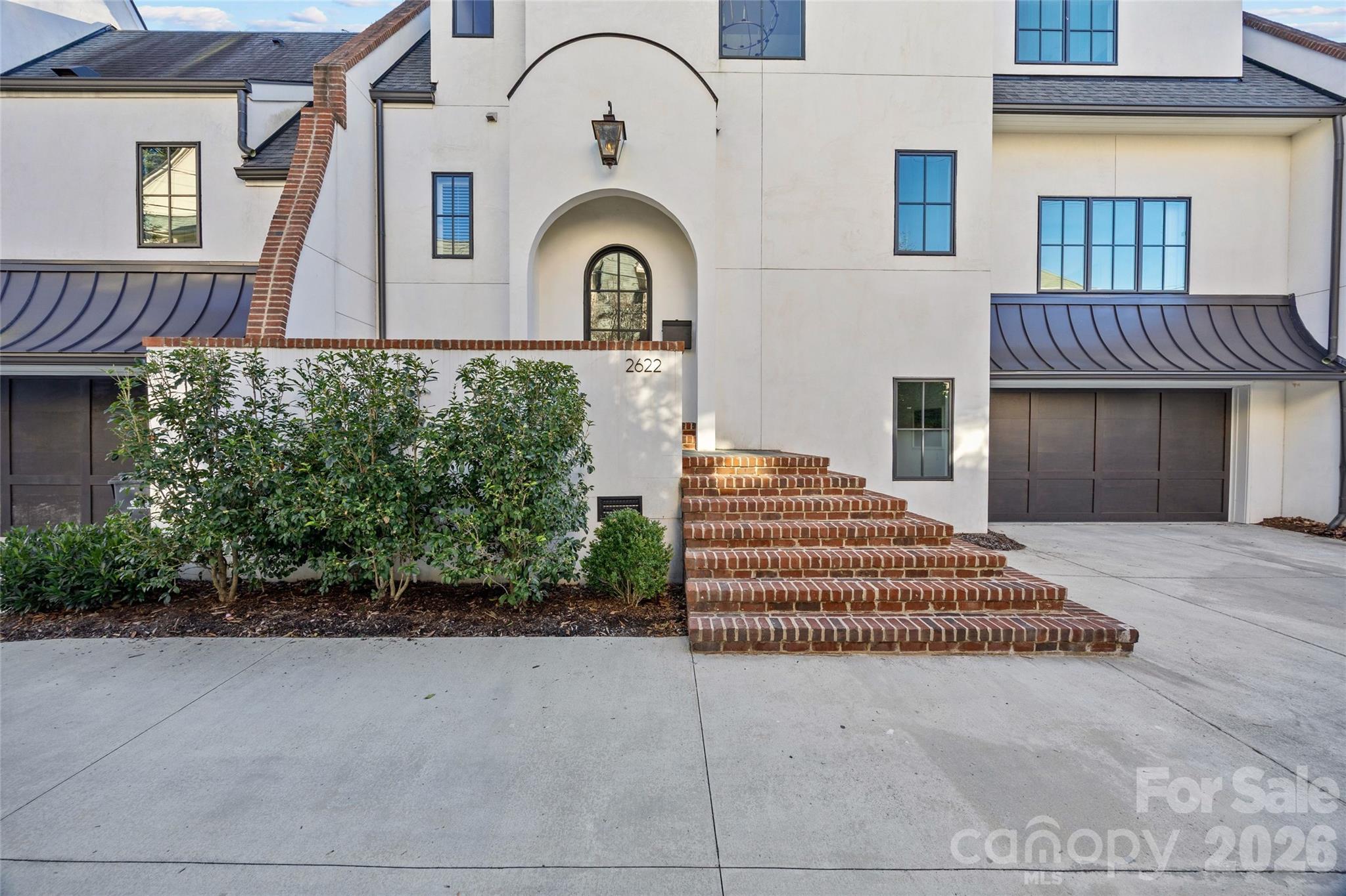 2622 Chelsea Drive — Charlotte
