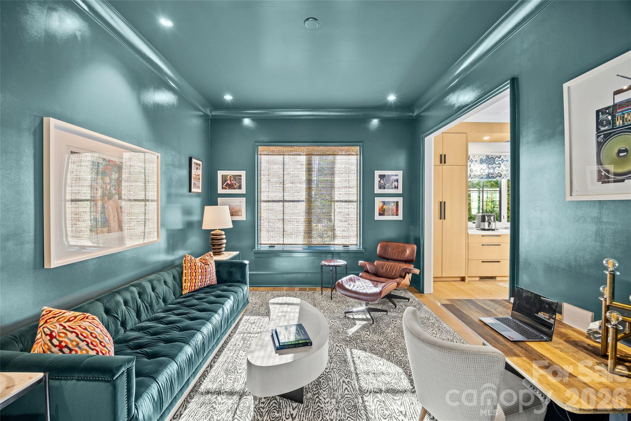 2622 Chelsea Drive — Charlotte
