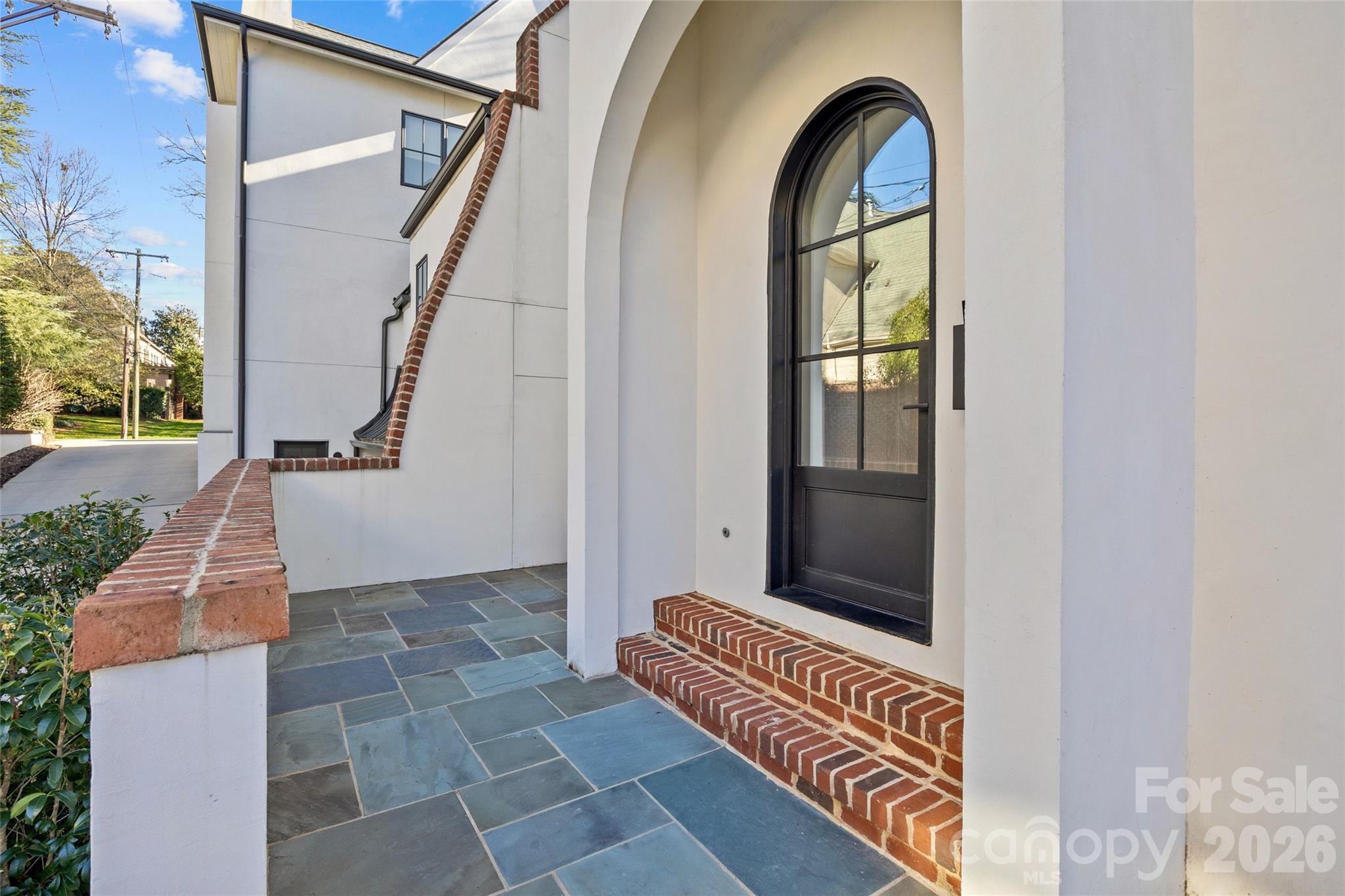 2622 Chelsea Drive — Charlotte