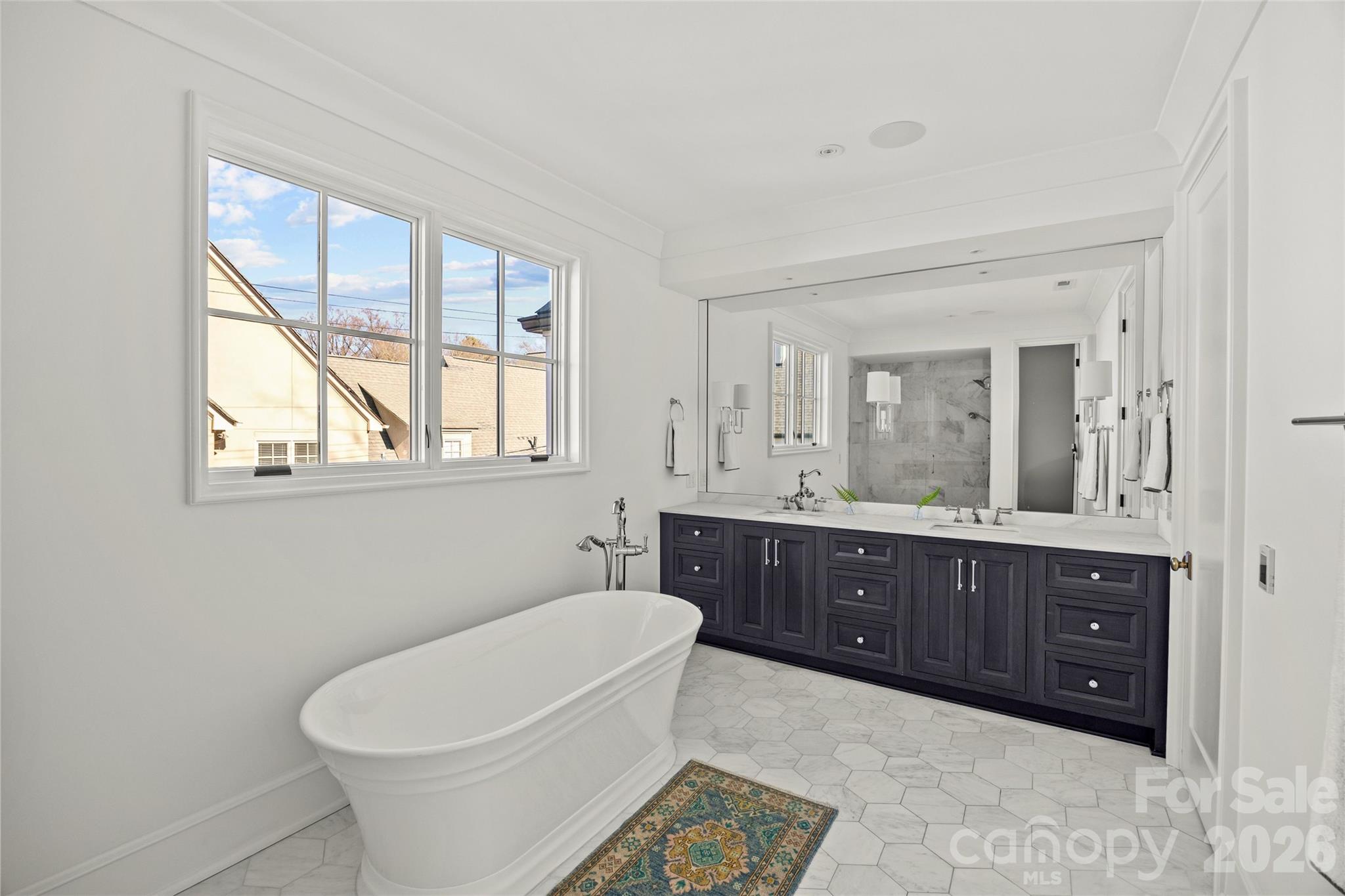 2622 Chelsea Drive — Charlotte