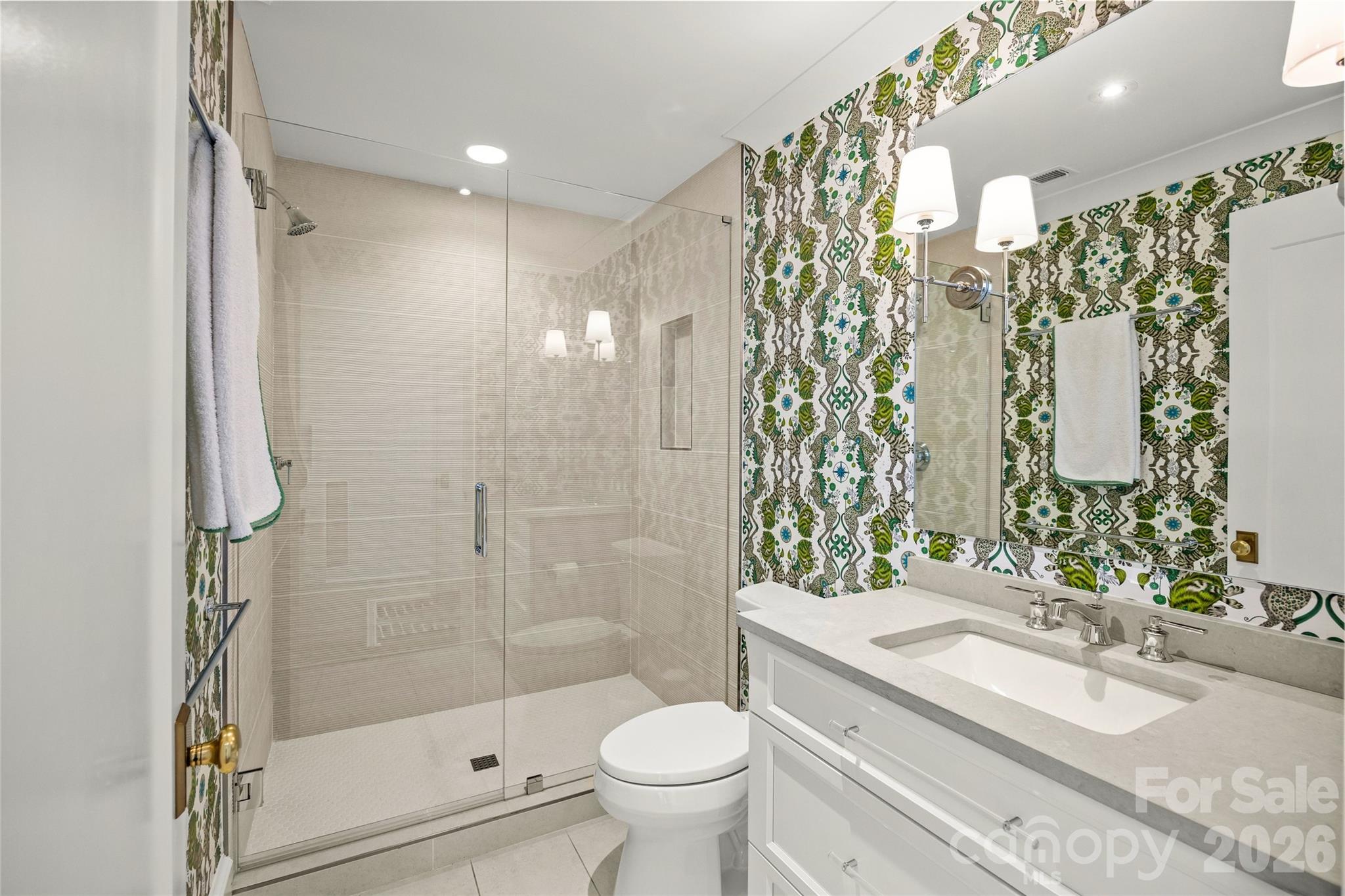 2622 Chelsea Drive — Charlotte