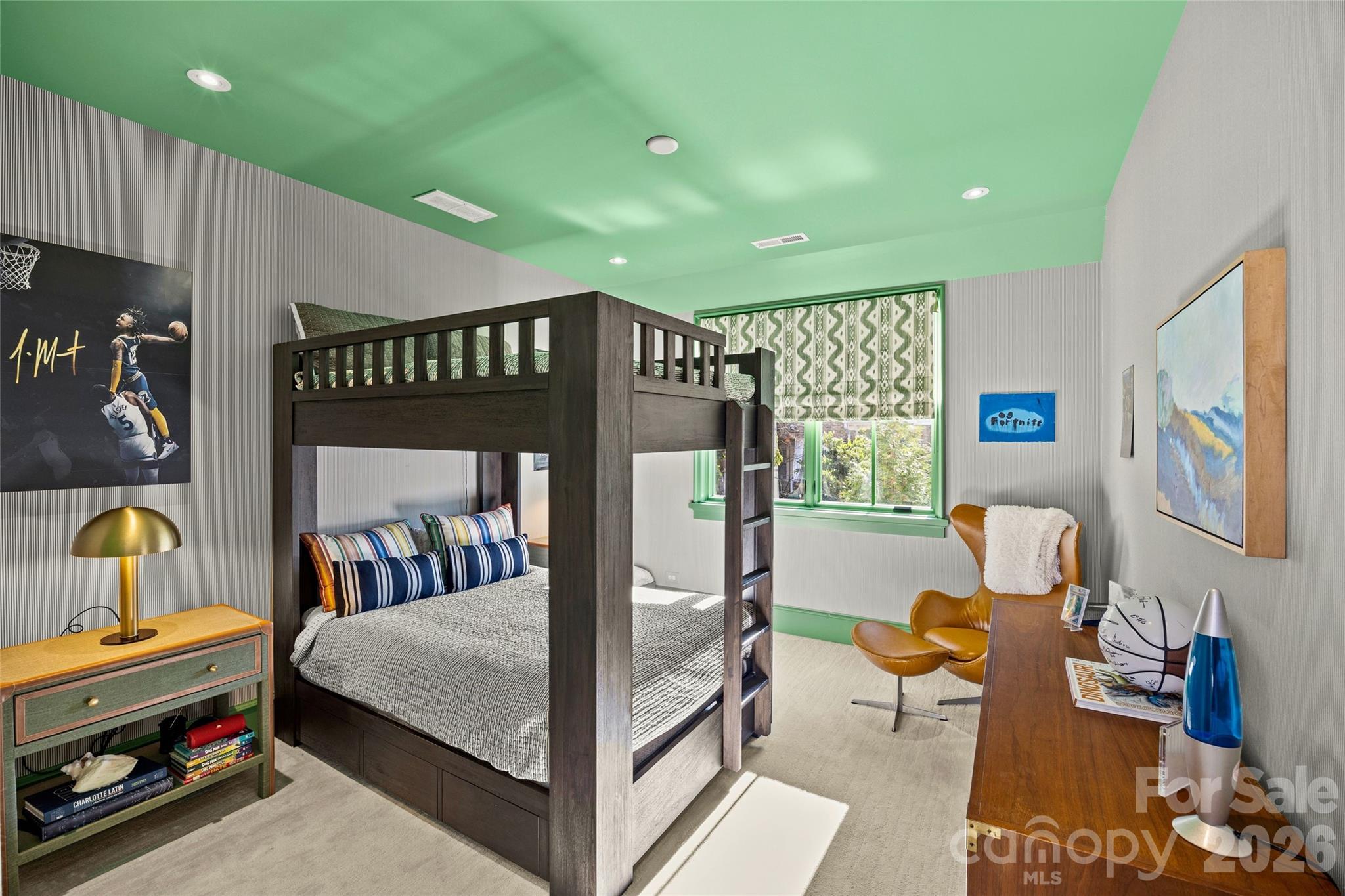 2622 Chelsea Drive — Charlotte