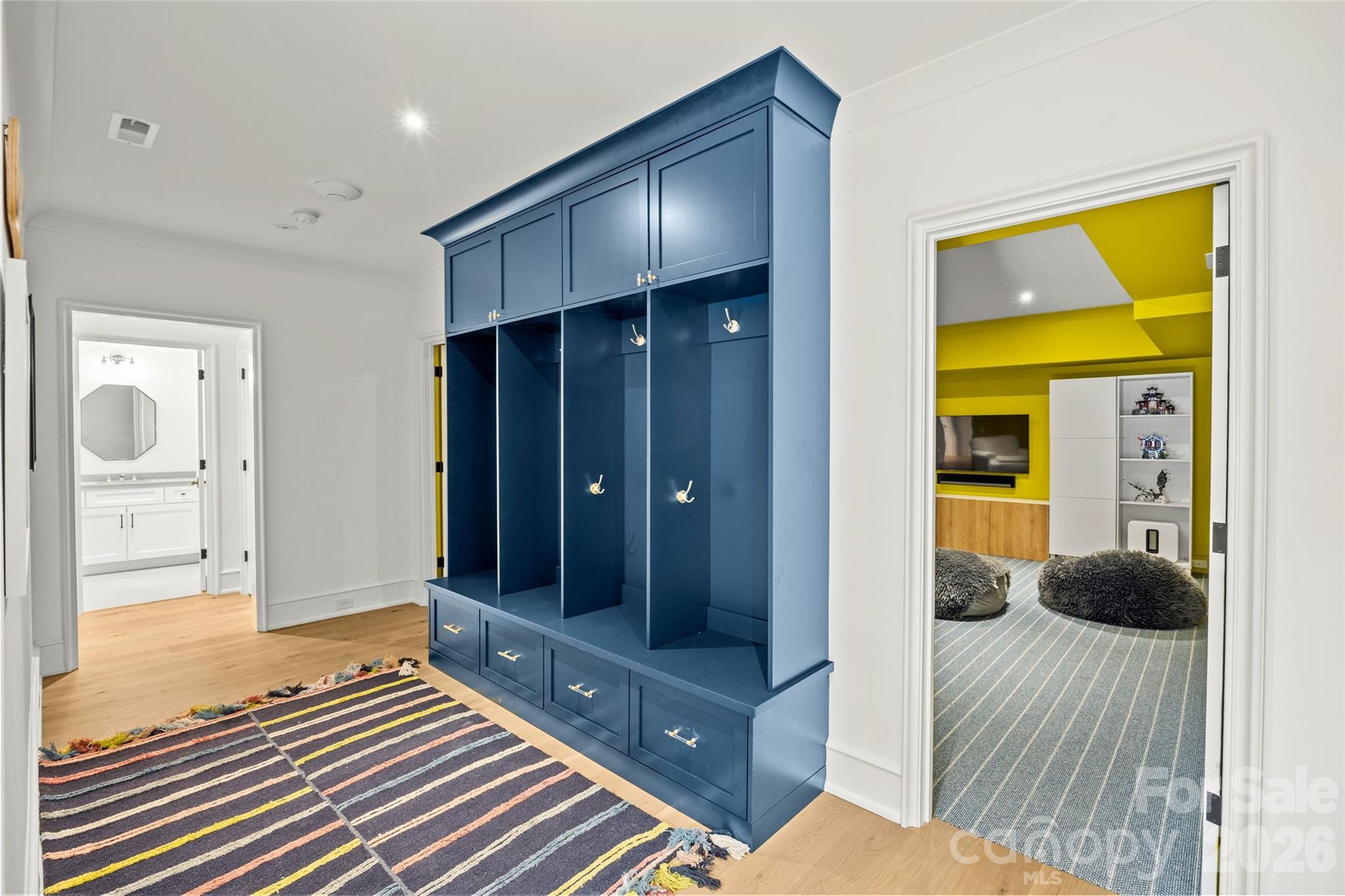 2622 Chelsea Drive — Charlotte