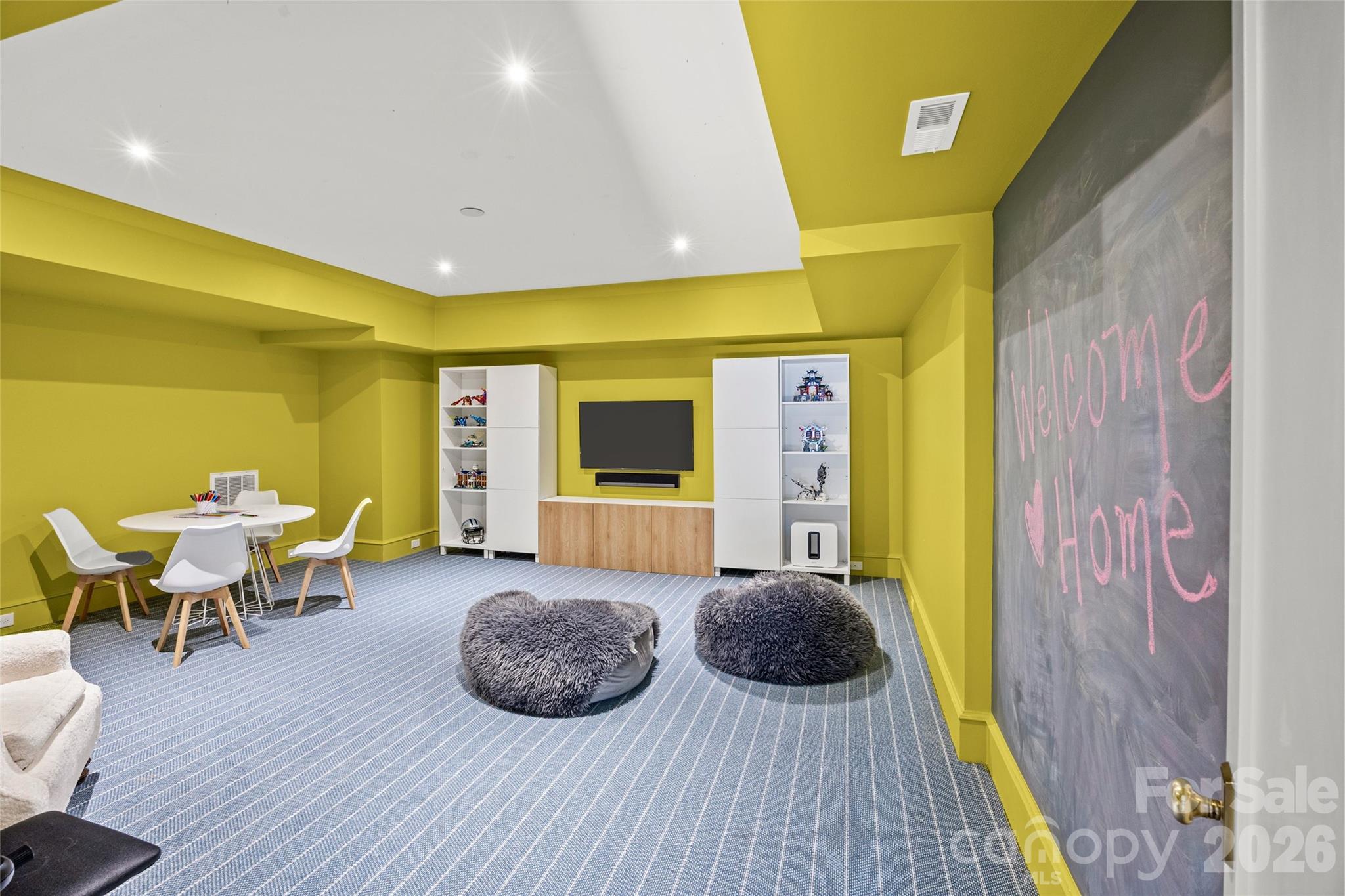 2622 Chelsea Drive — Charlotte
