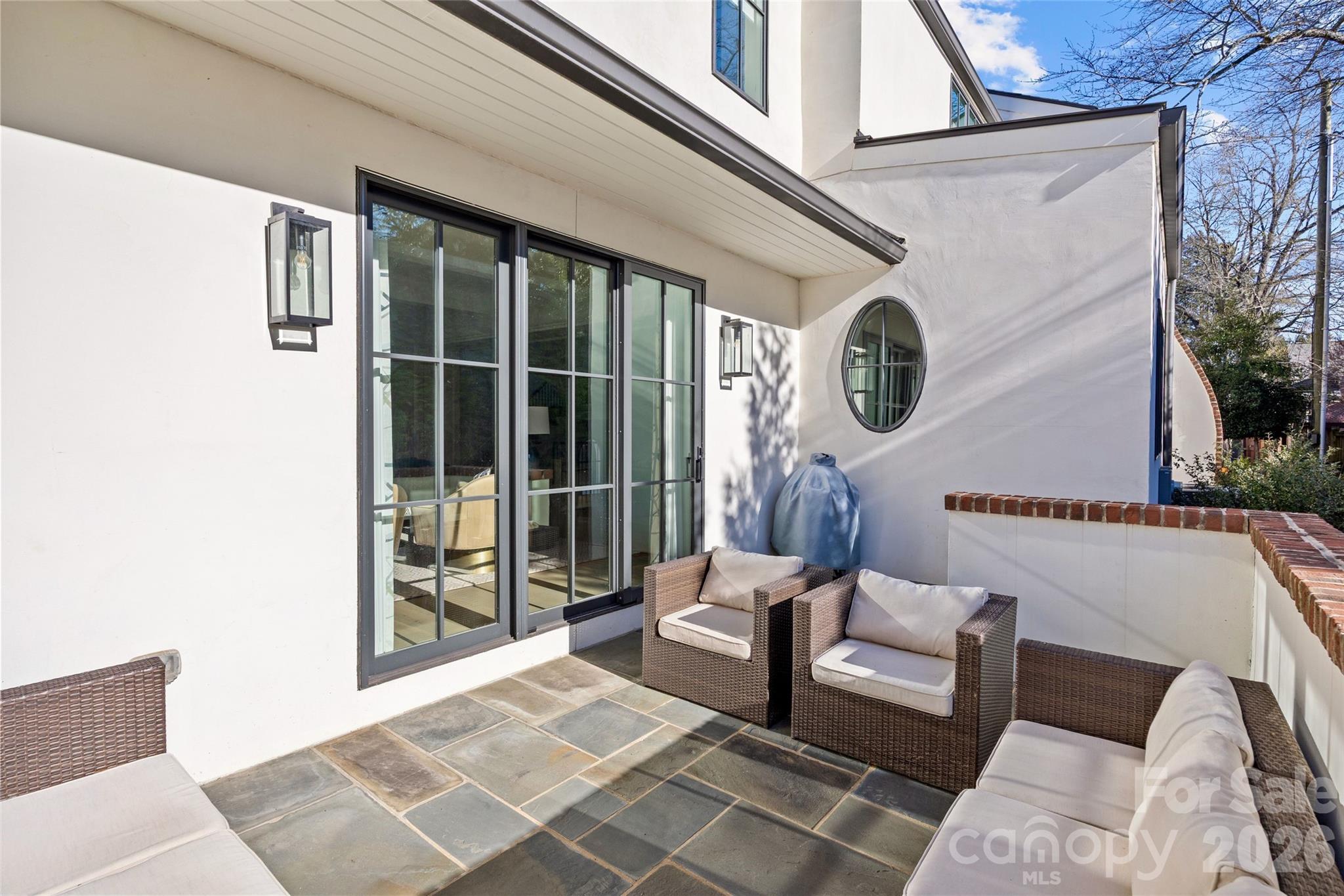 2622 Chelsea Drive — Charlotte