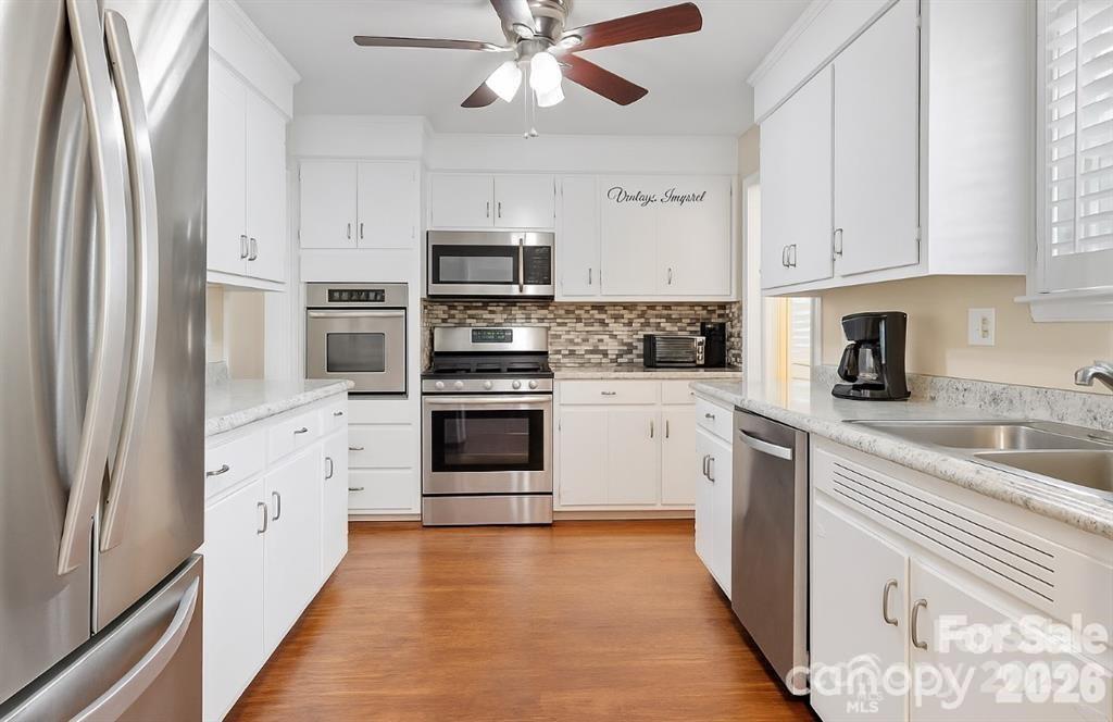 211 General Stonewall Jackson Drive — Stanley