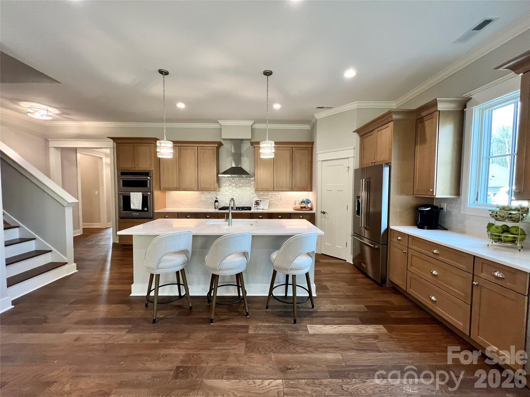 105 Chimney Chase Trail — Hendersonville