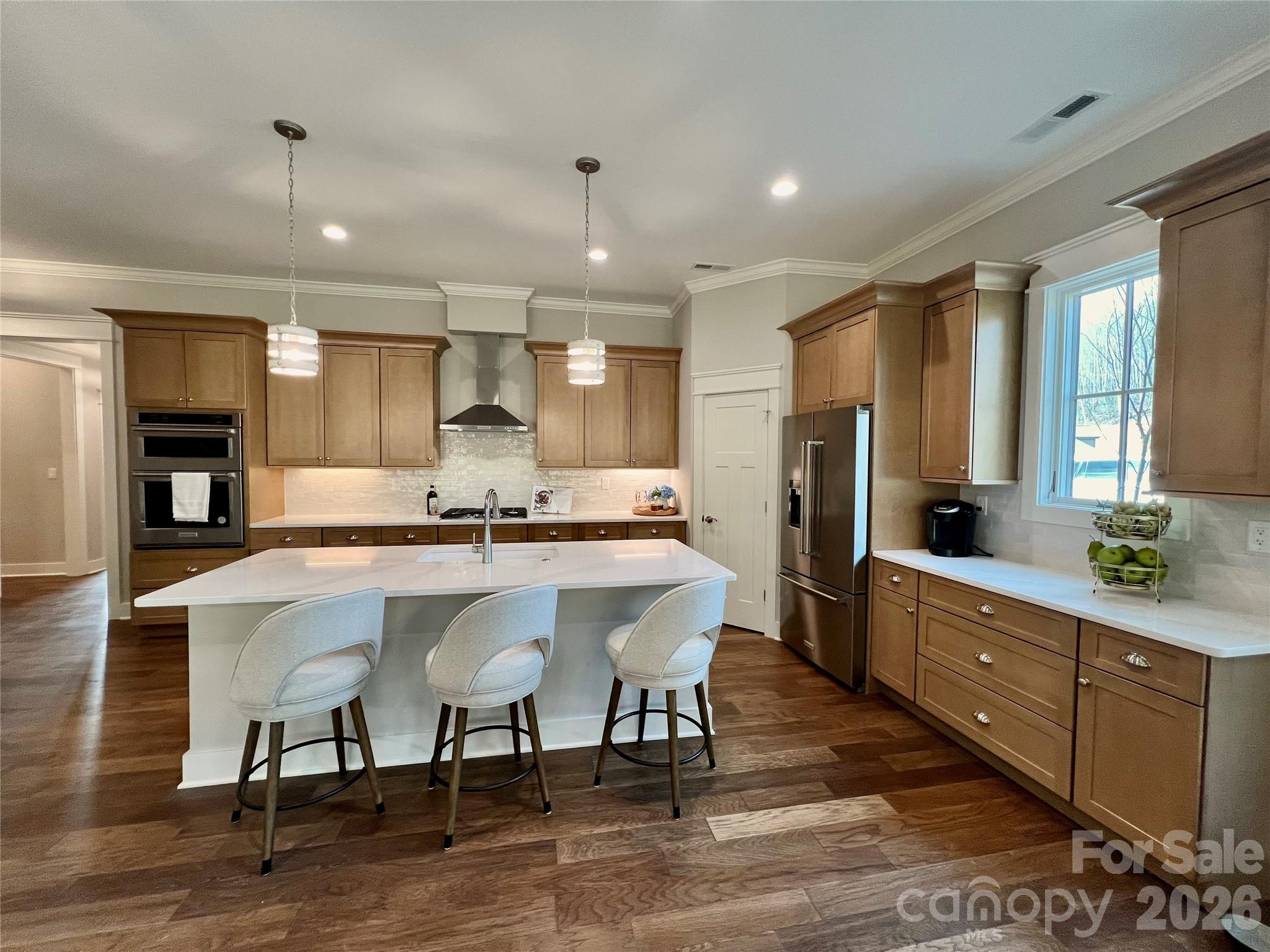 105 Chimney Chase Trail — Hendersonville