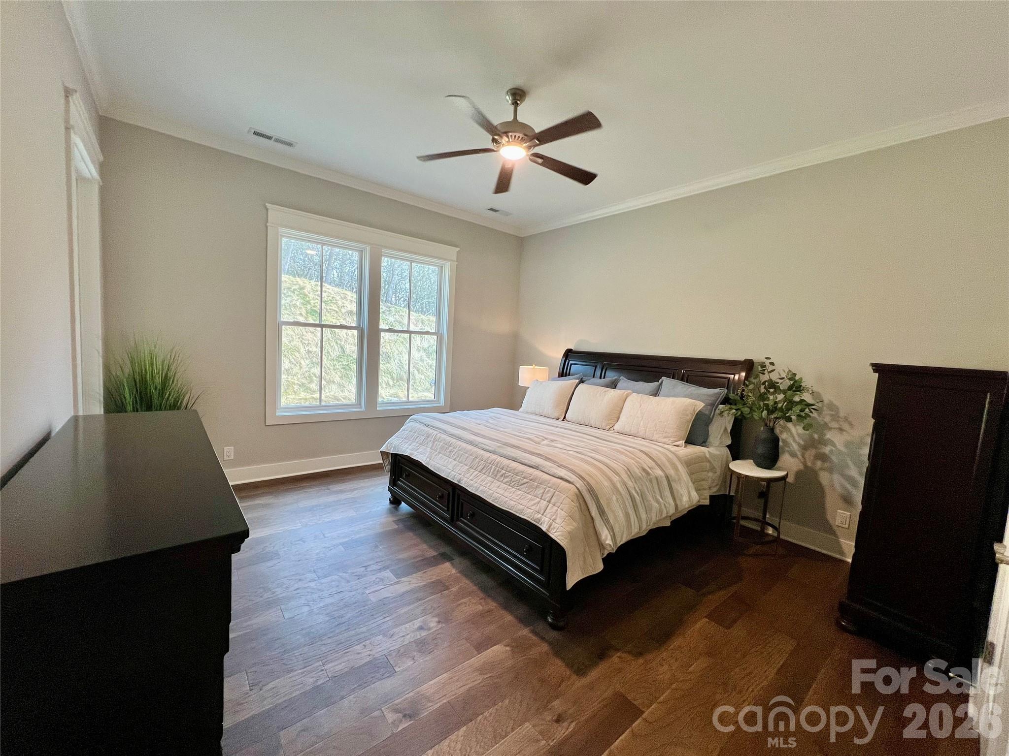 105 Chimney Chase Trail — Hendersonville