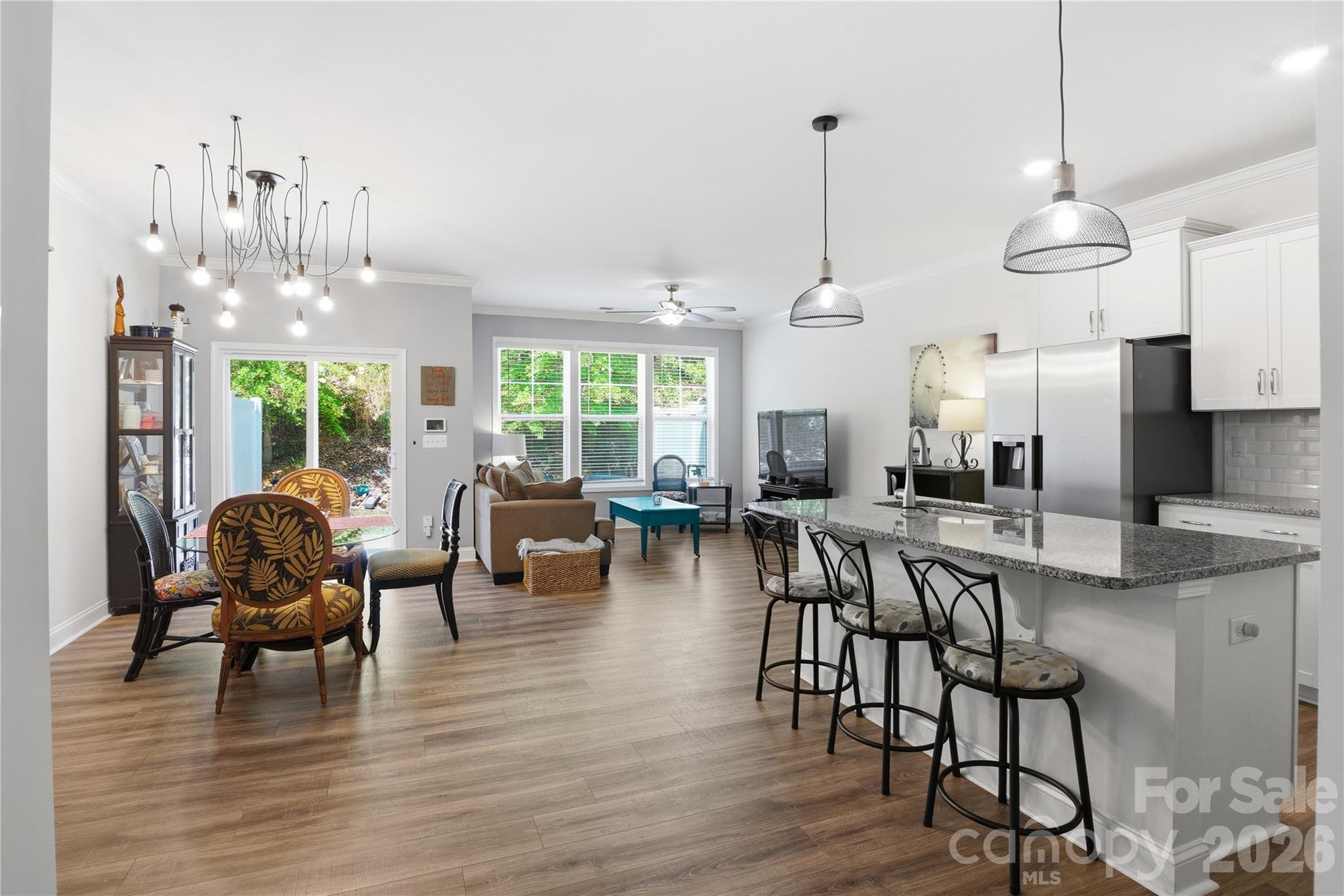 629 Cypress Glen Lane — Lake Wylie