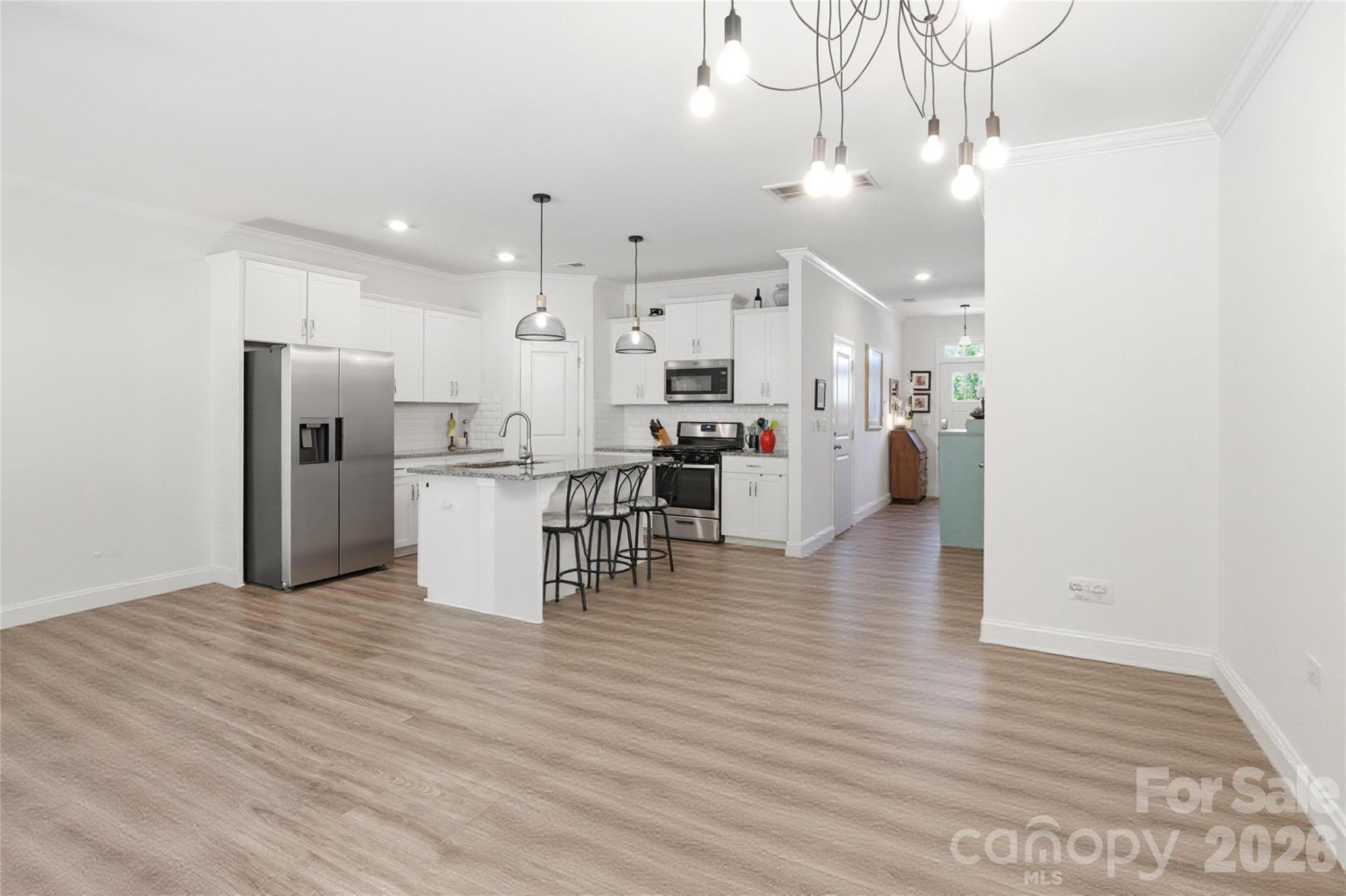 629 Cypress Glen Lane — Lake Wylie