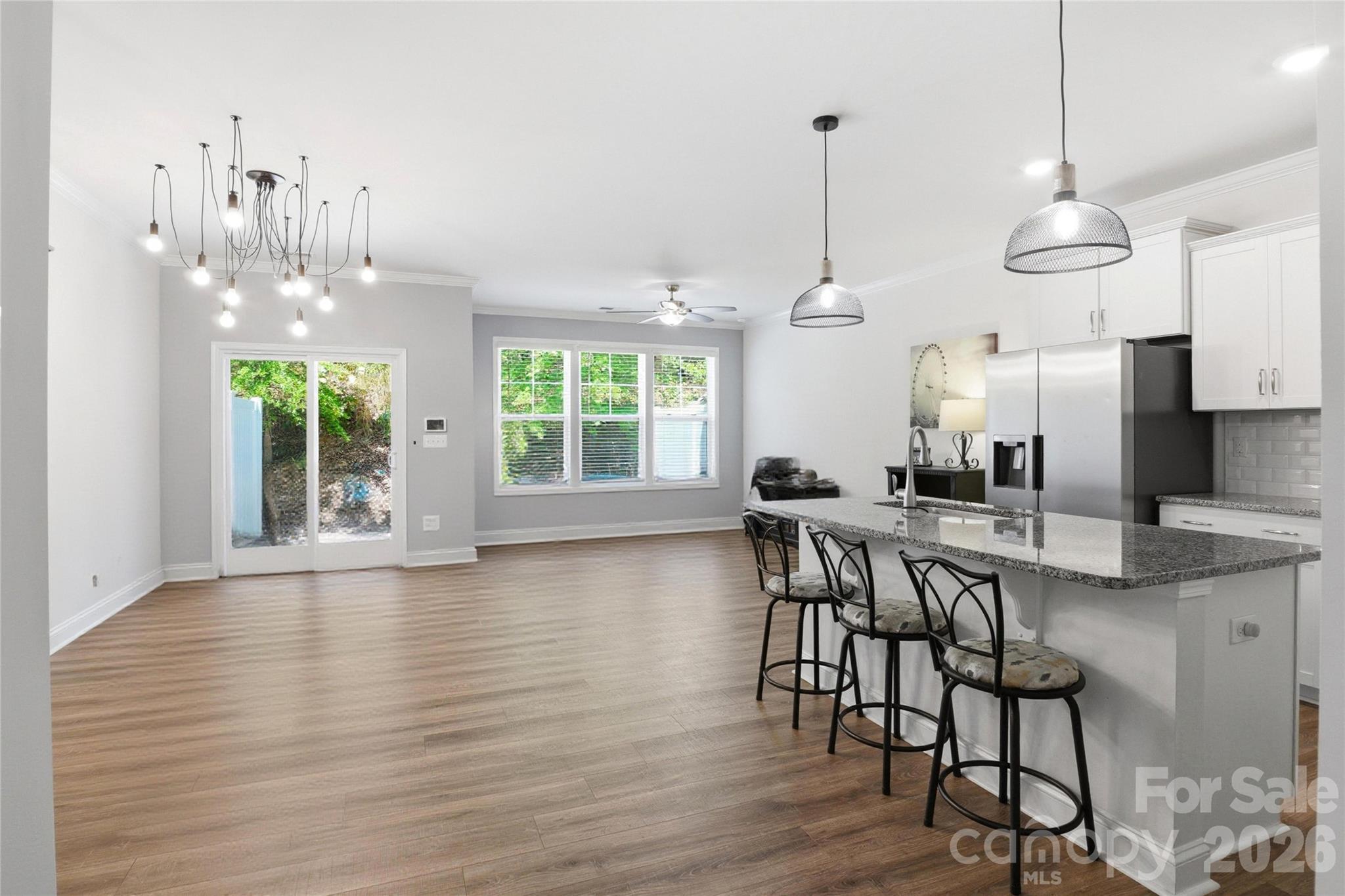 629 Cypress Glen Lane — Lake Wylie
