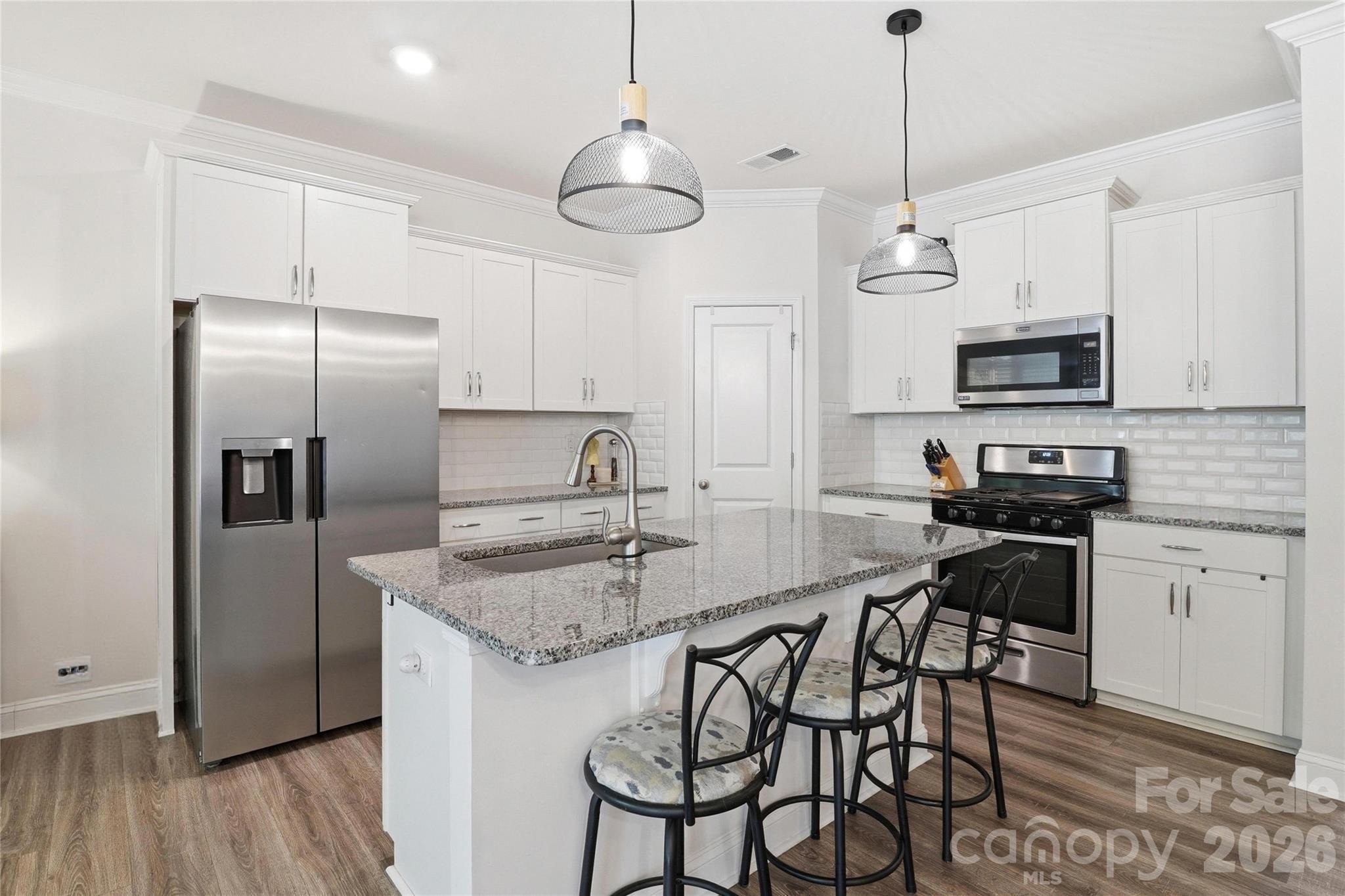 629 Cypress Glen Lane — Lake Wylie