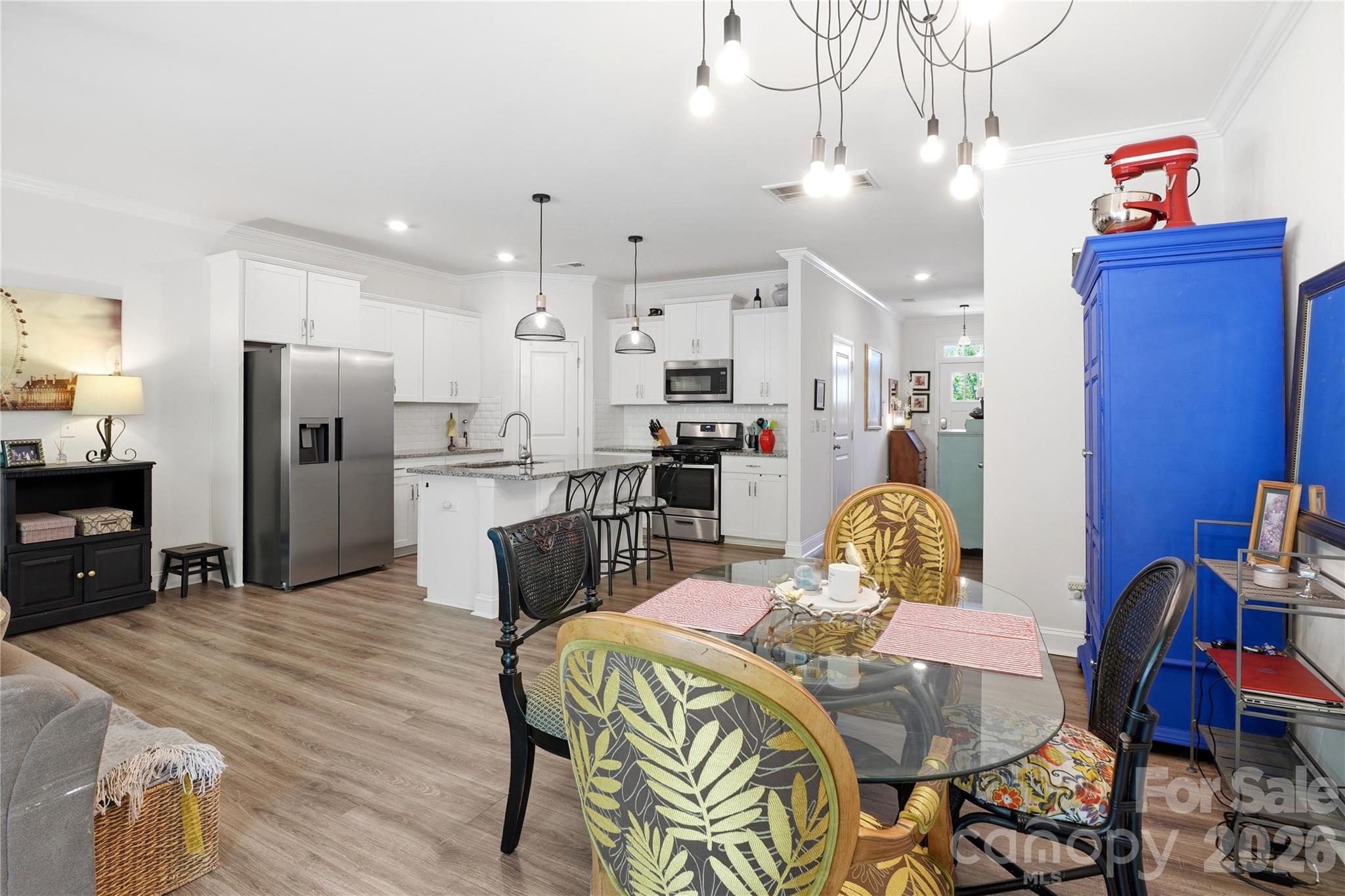 629 Cypress Glen Lane — Lake Wylie