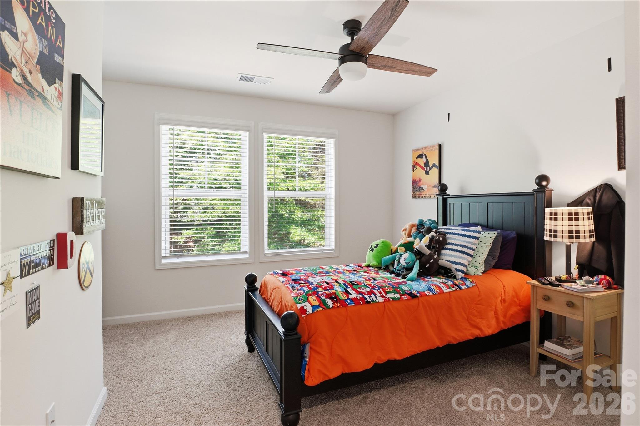 629 Cypress Glen Lane — Lake Wylie