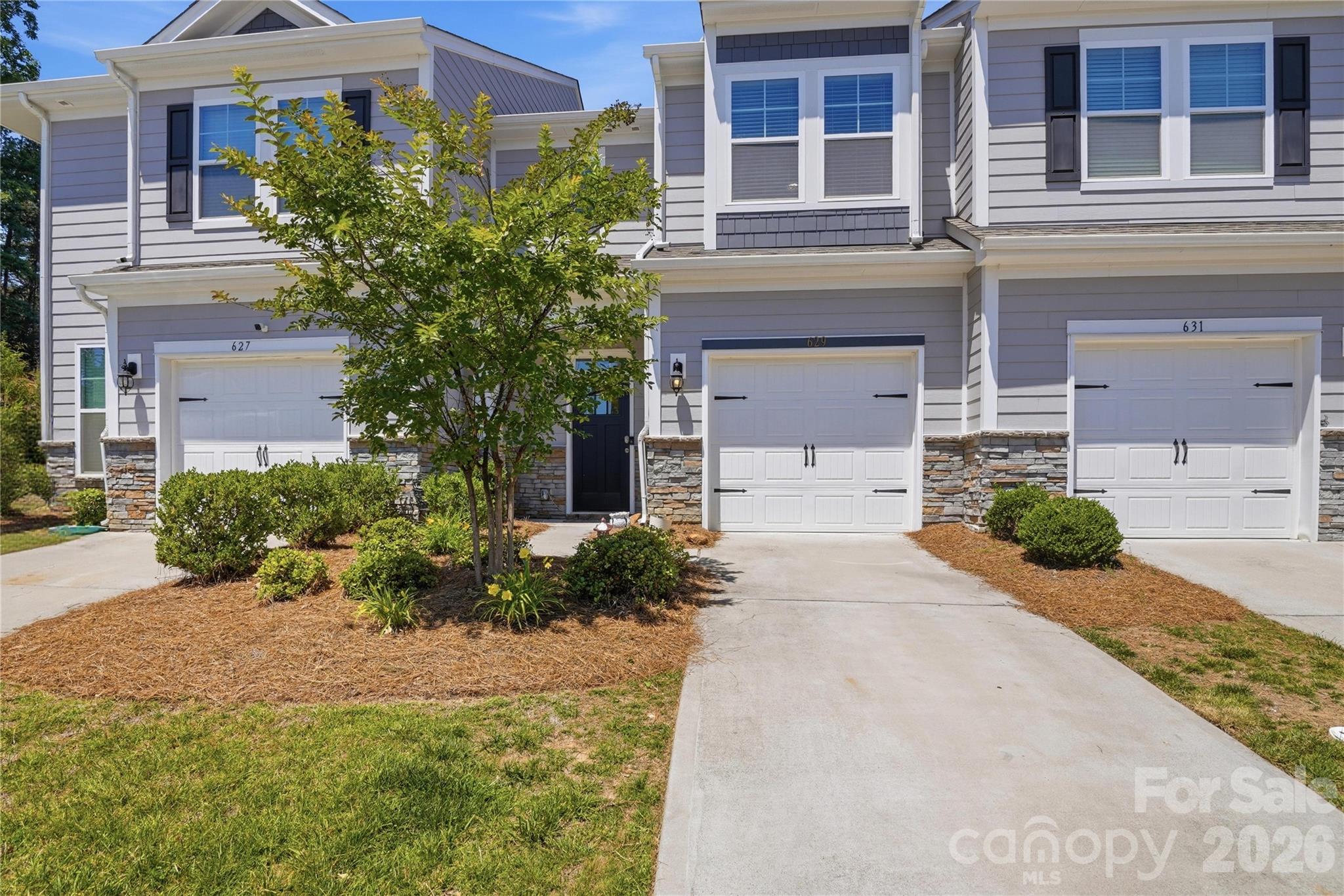 629 Cypress Glen Lane — Lake Wylie