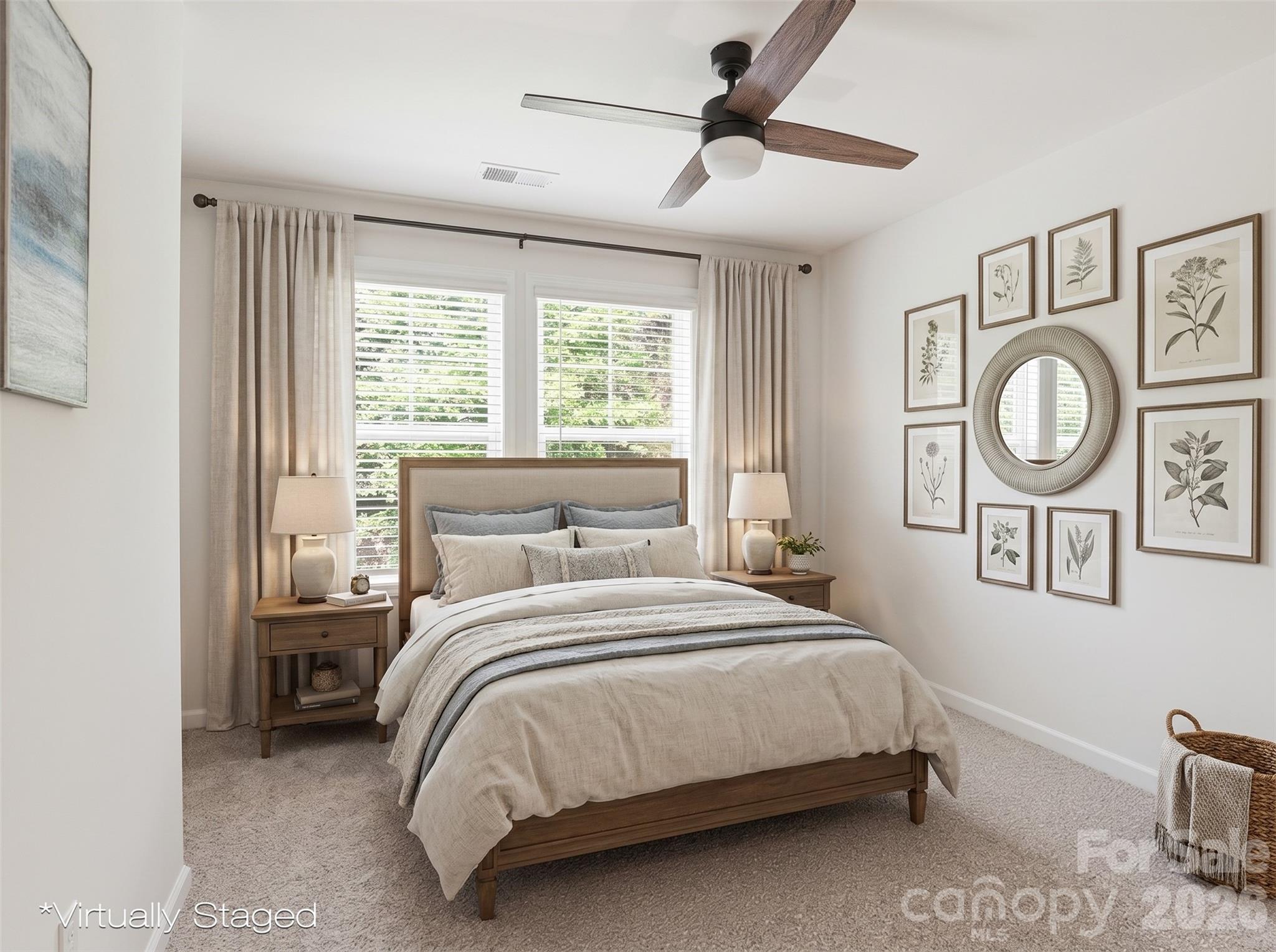 629 Cypress Glen Lane — Lake Wylie