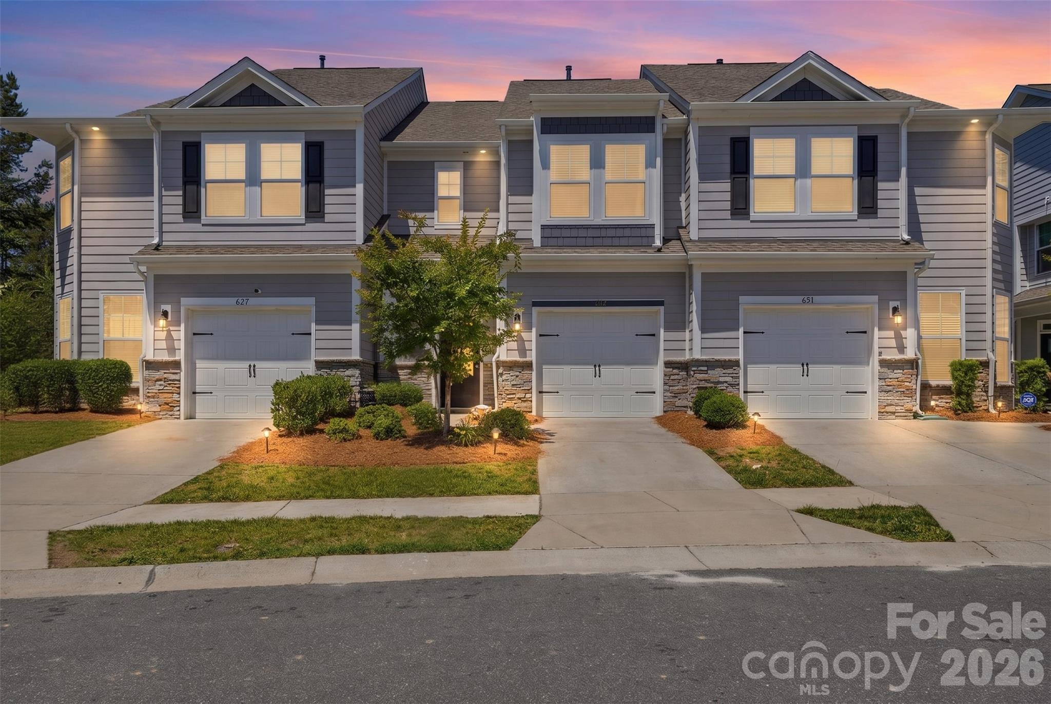 629 Cypress Glen Lane — Lake Wylie