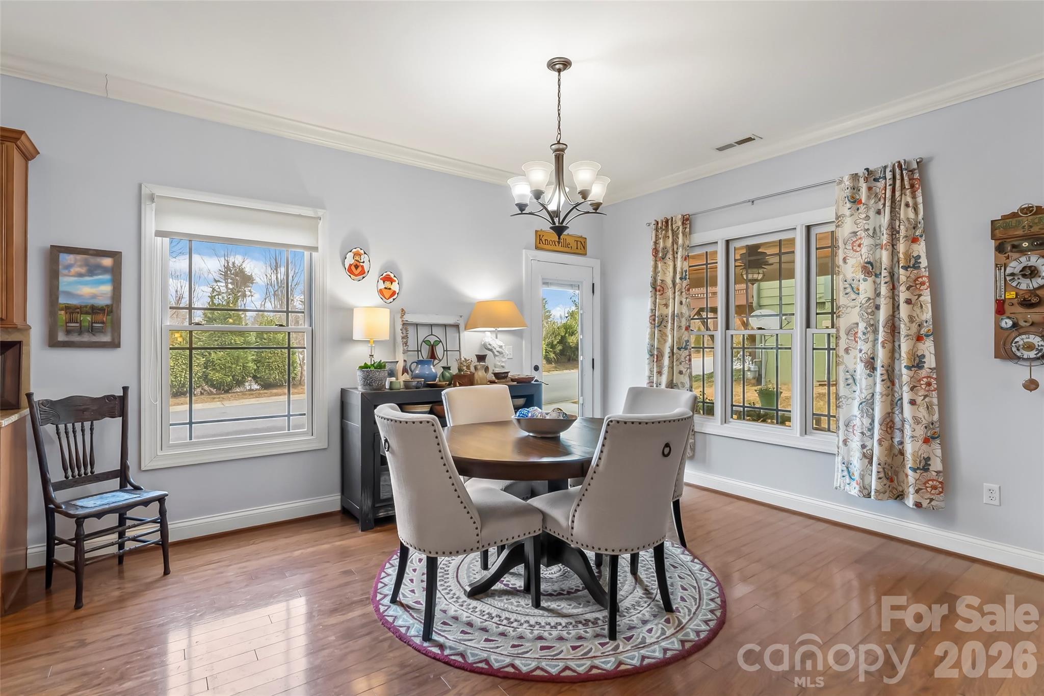 49 Jeff Drive — Asheville
