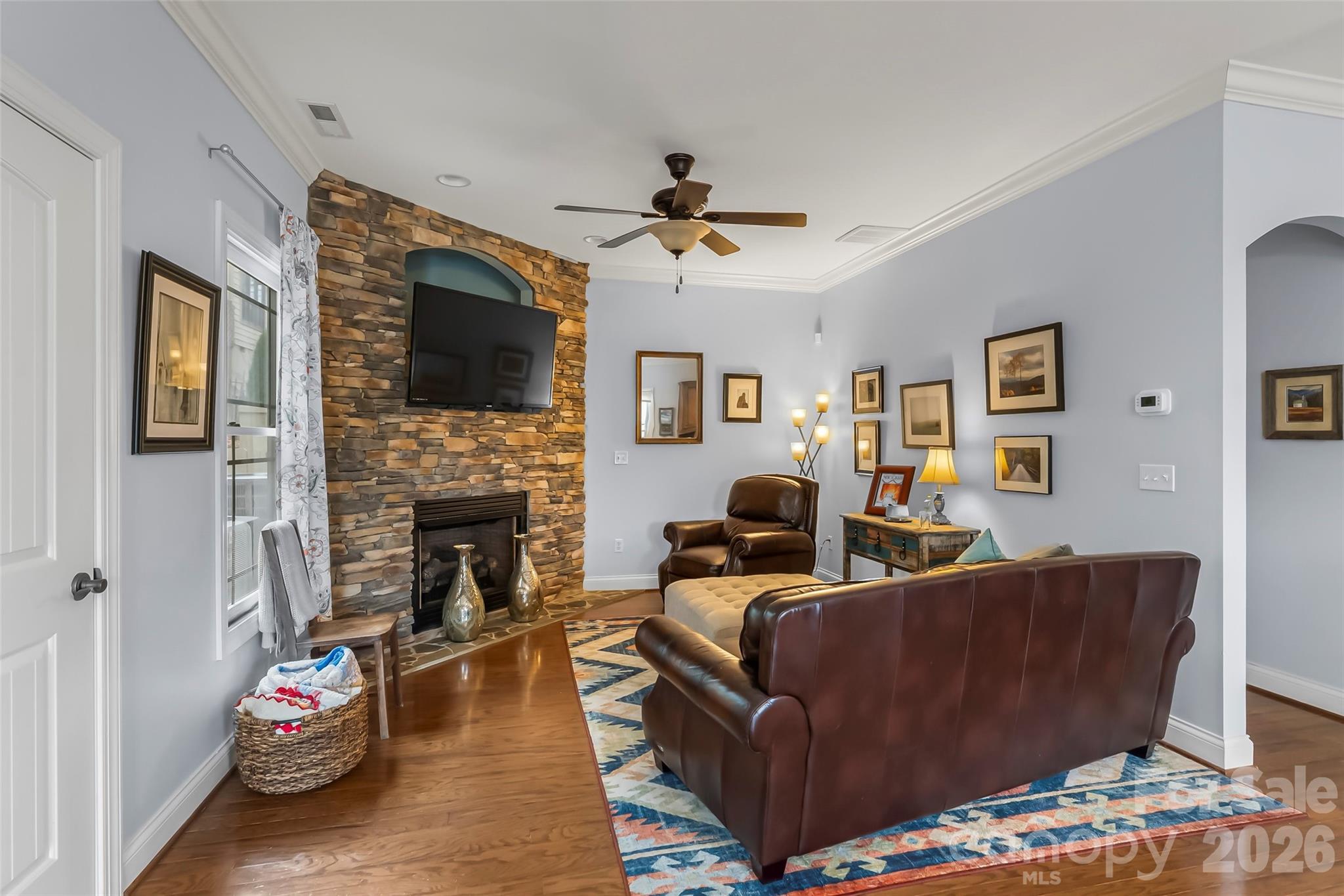 49 Jeff Drive — Asheville