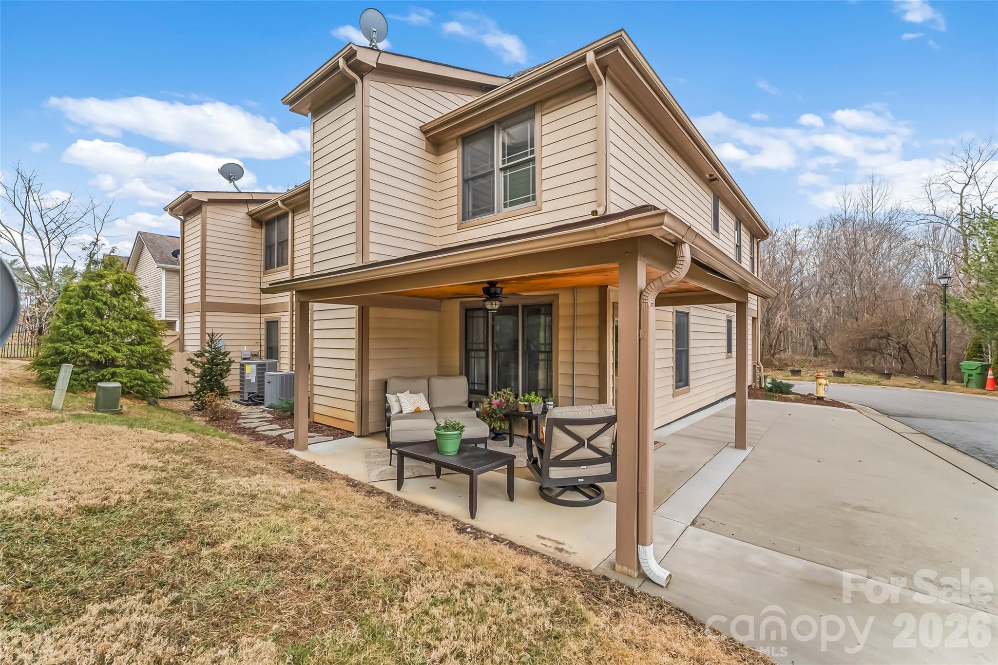 49 Jeff Drive — Asheville
