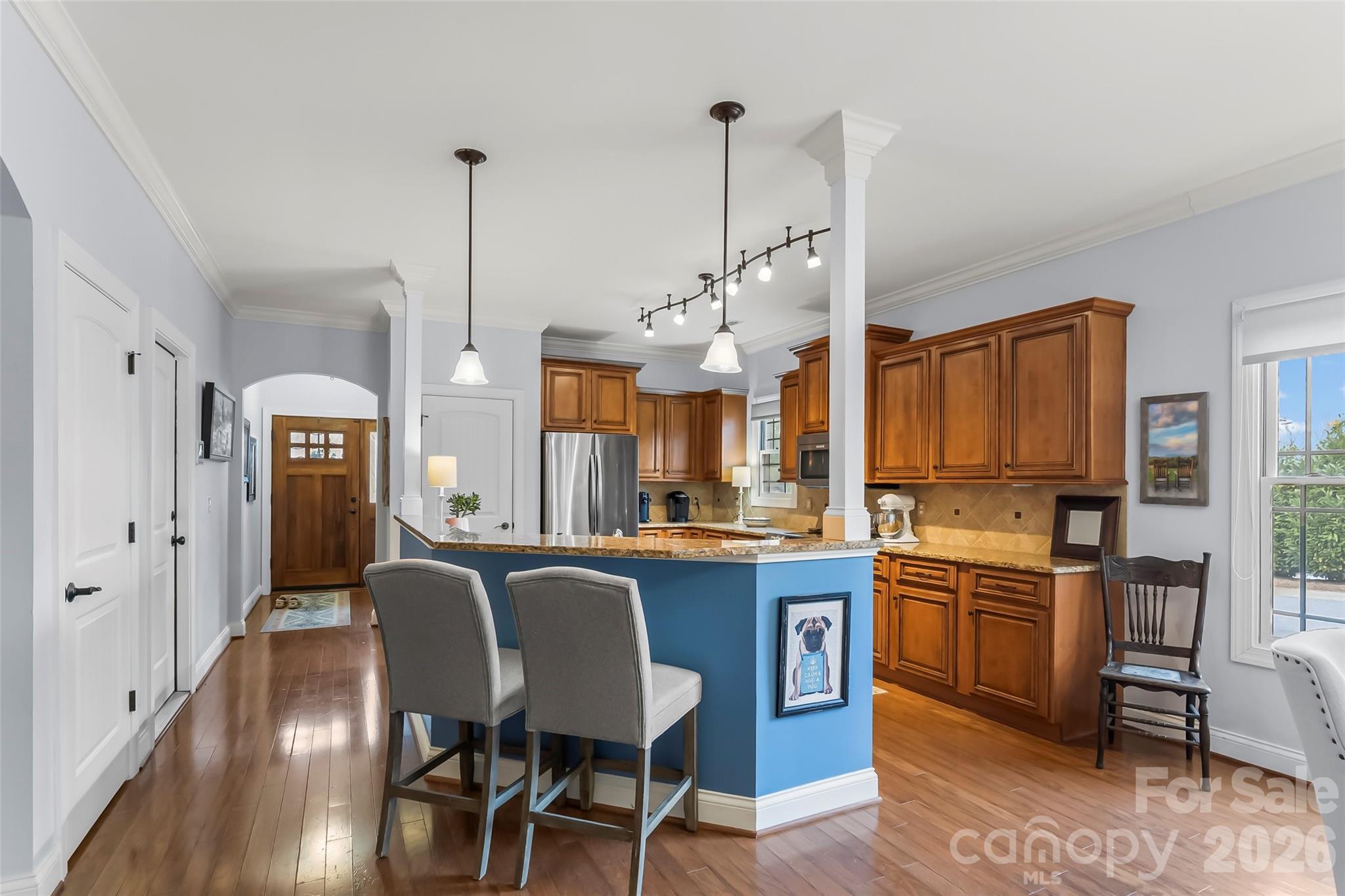 49 Jeff Drive — Asheville
