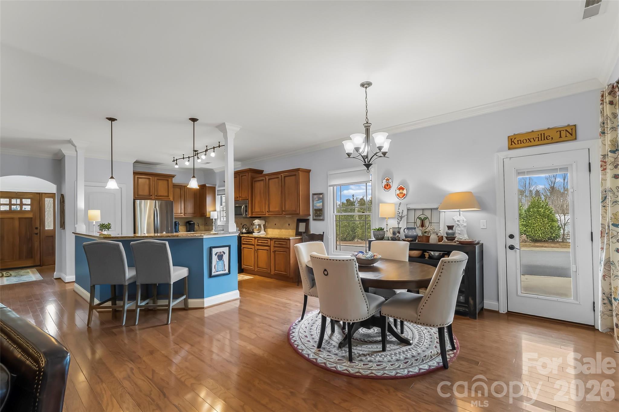 49 Jeff Drive — Asheville