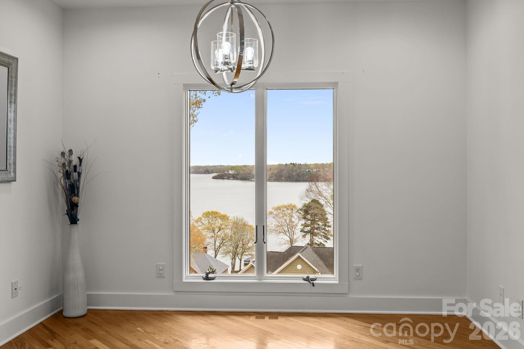 184 High Lake Drive — Statesville
