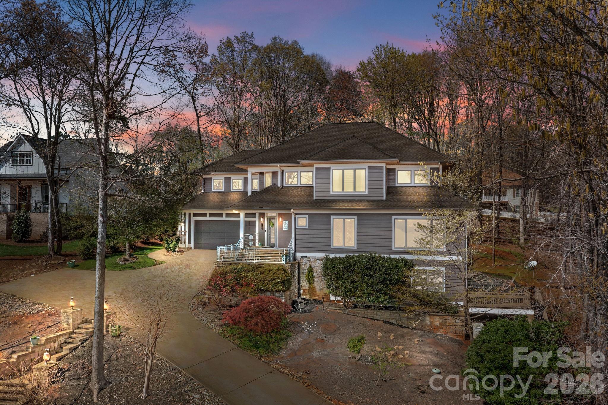 184 High Lake Drive — Statesville