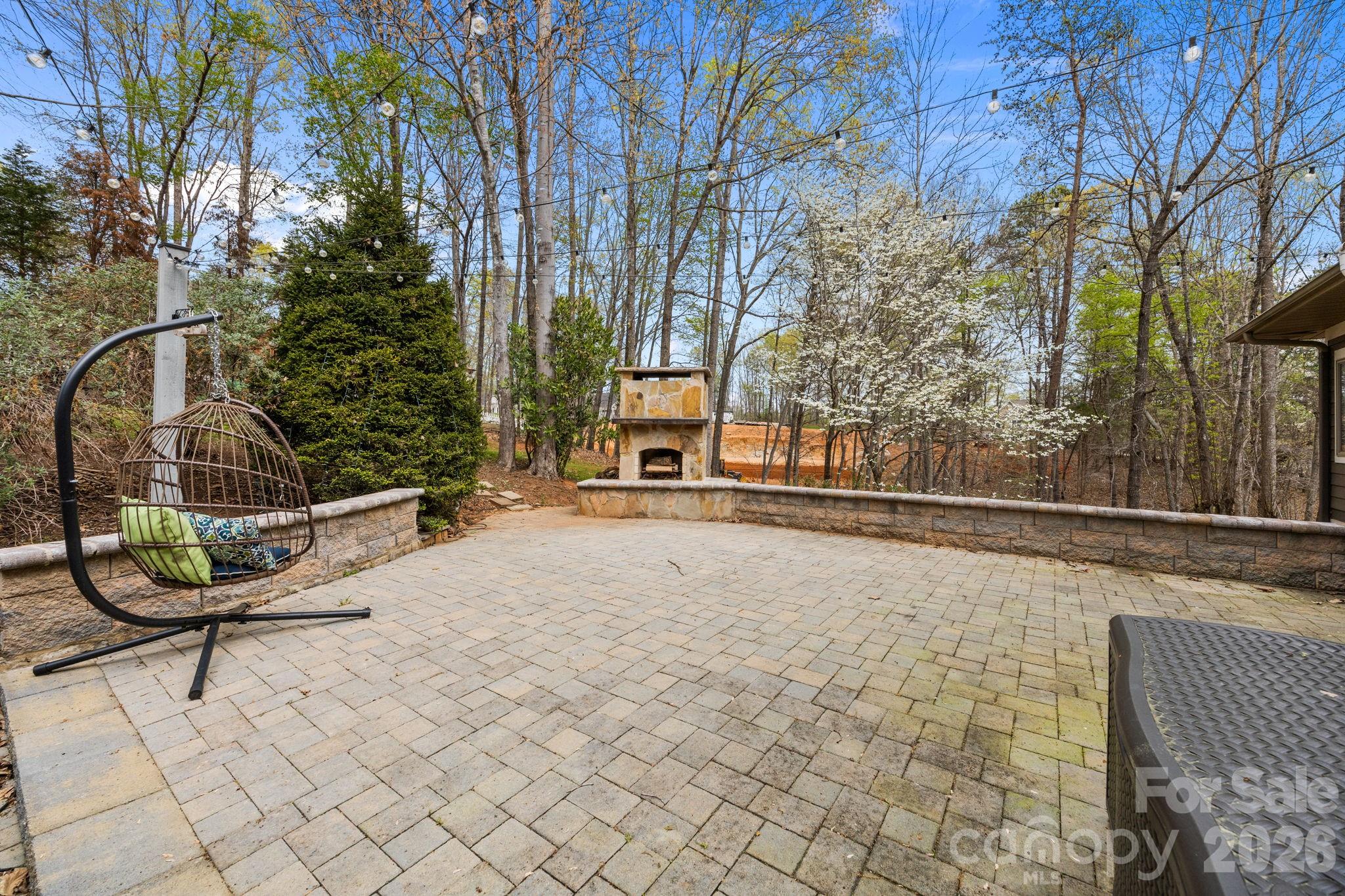 184 High Lake Drive — Statesville