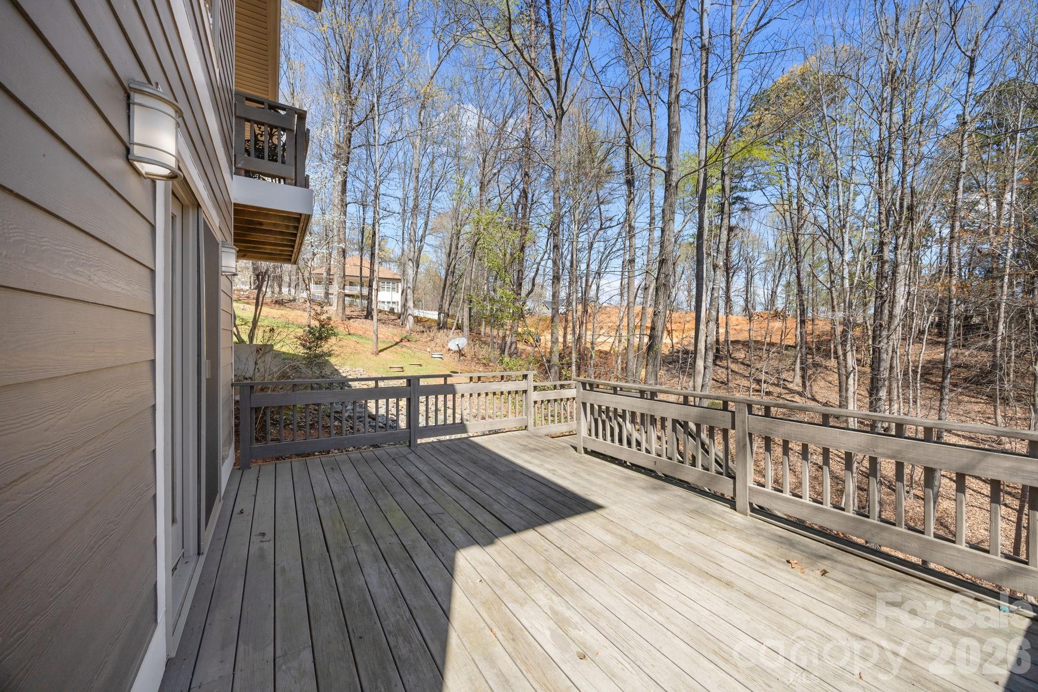 184 High Lake Drive — Statesville