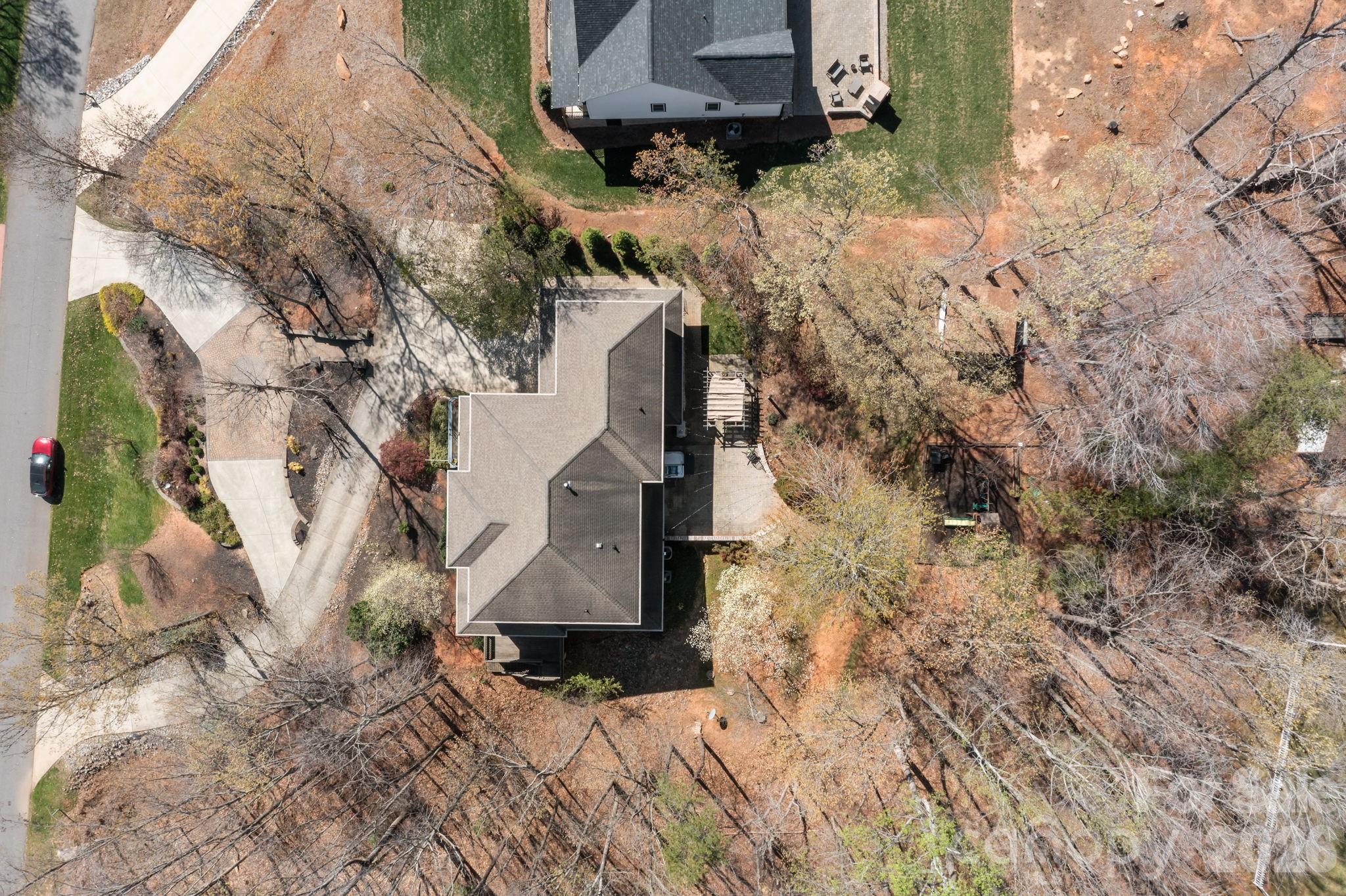 184 High Lake Drive — Statesville