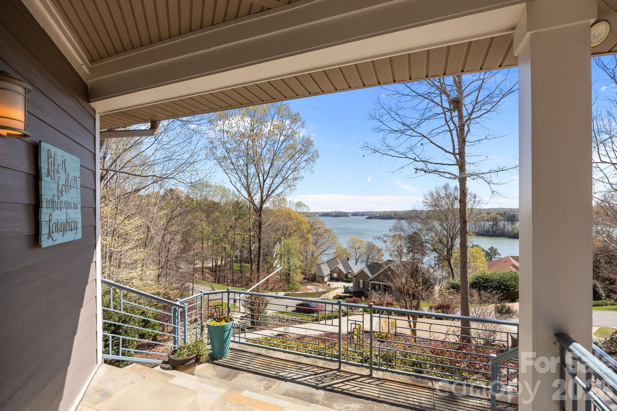 184 High Lake Drive — Statesville