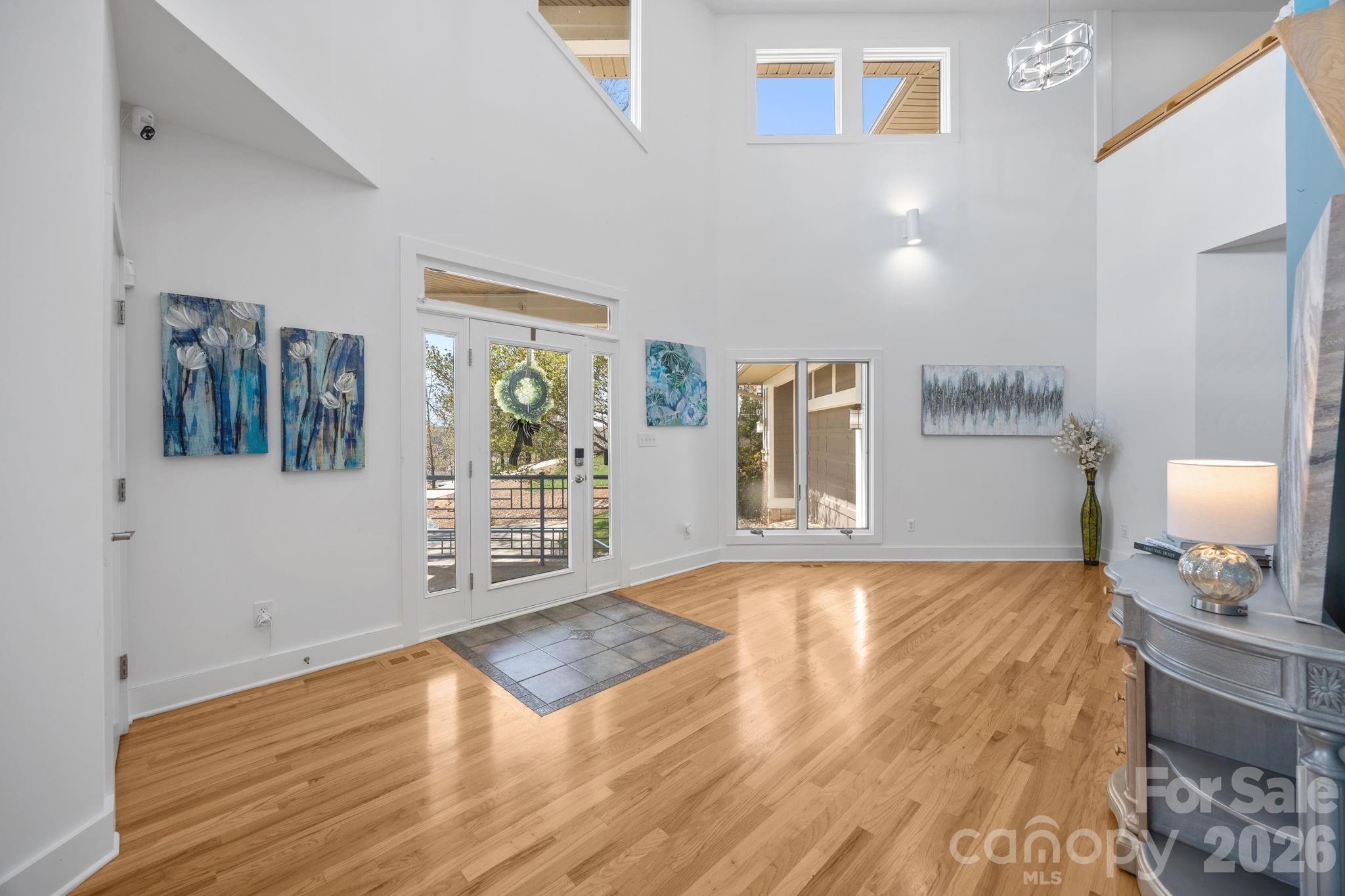 184 High Lake Drive — Statesville