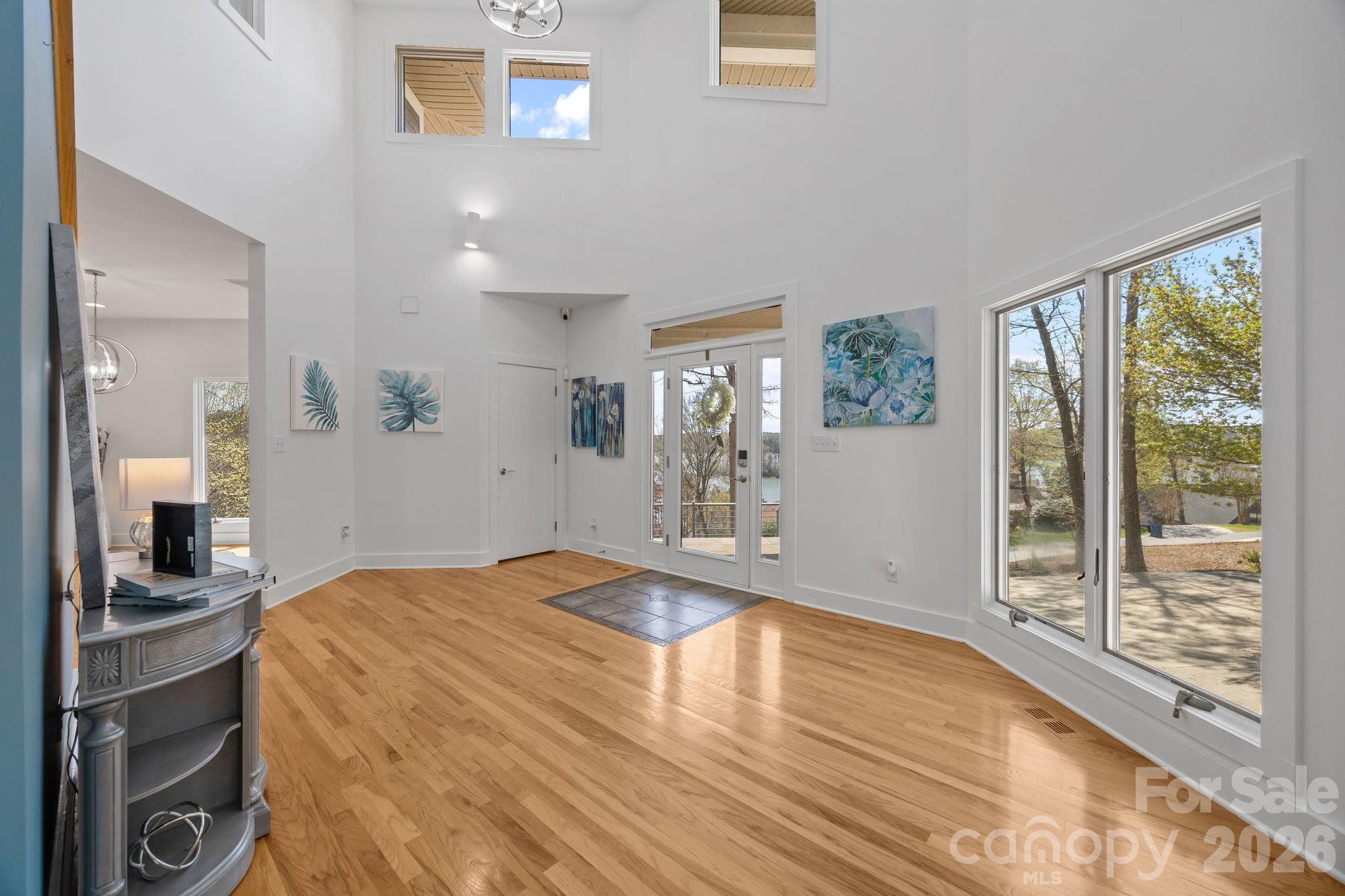 184 High Lake Drive — Statesville