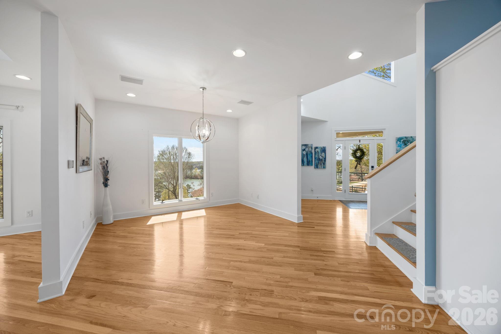 184 High Lake Drive — Statesville
