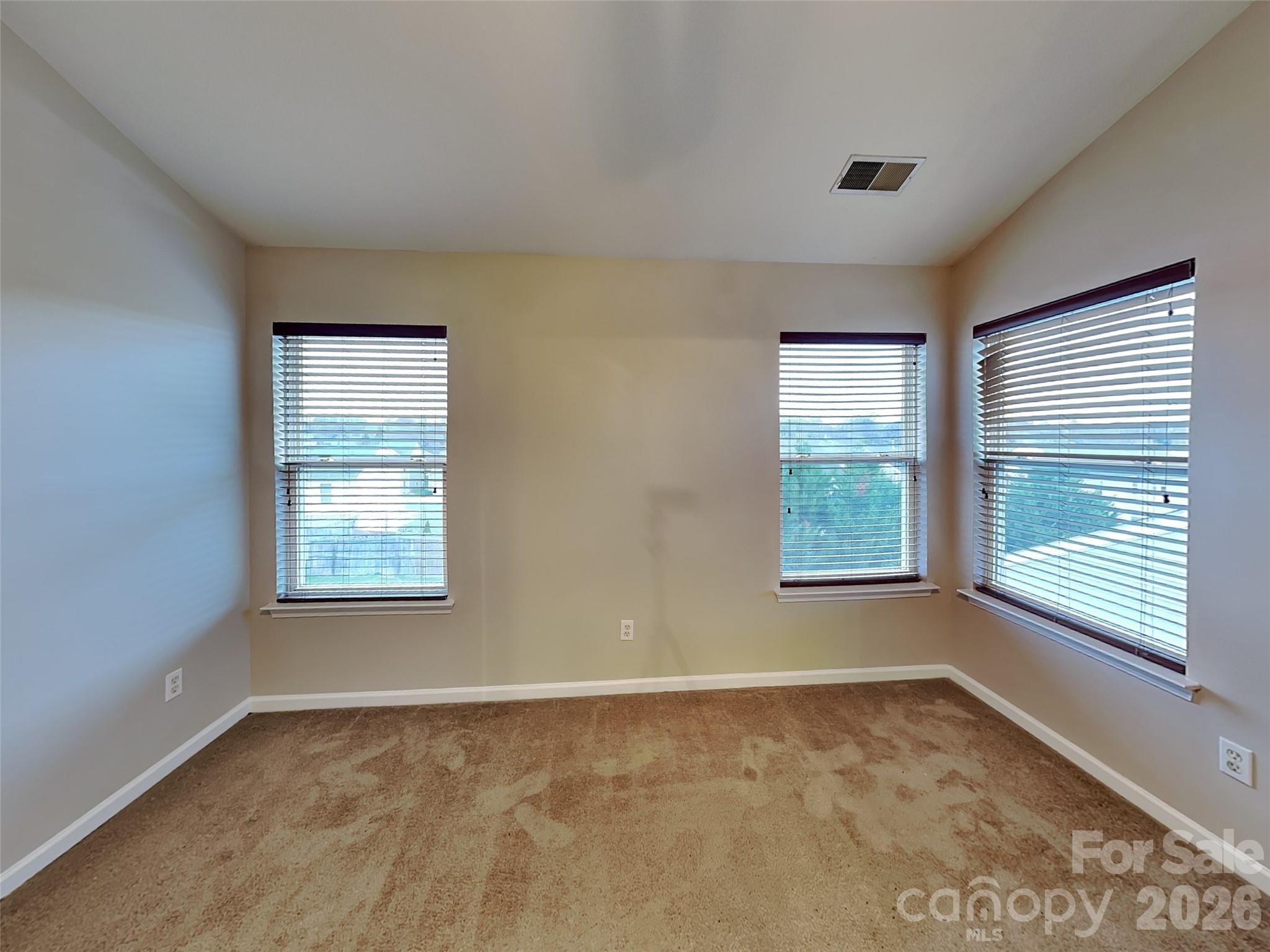 12927 Deaton Hill Drive — Charlotte