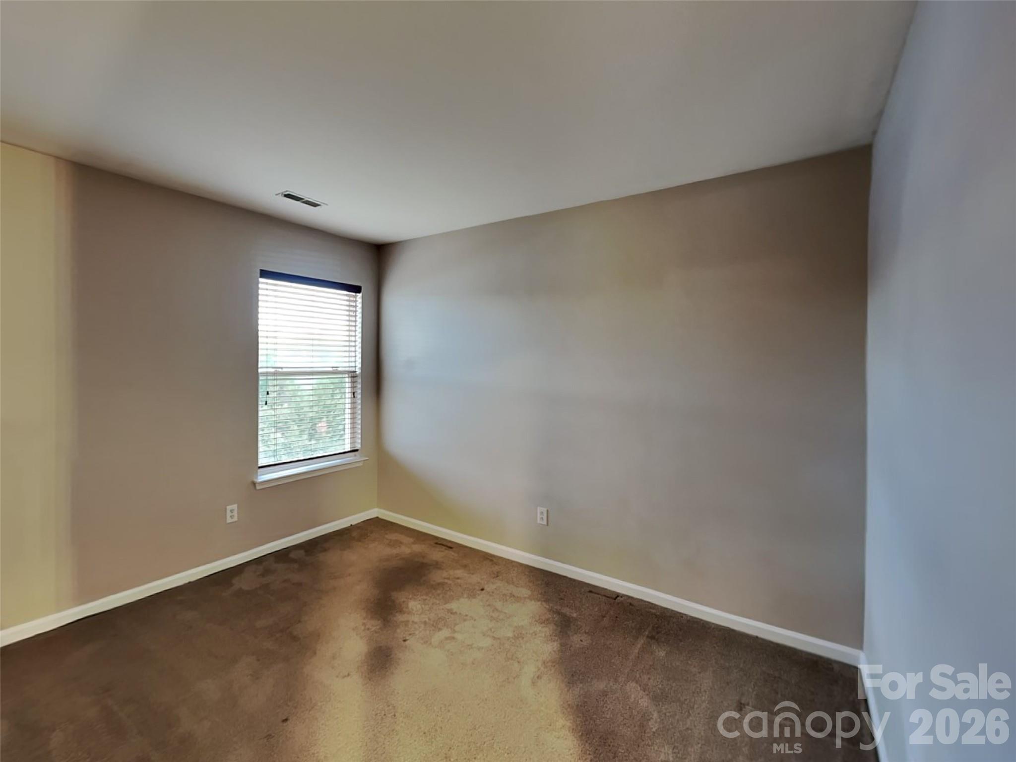 12927 Deaton Hill Drive — Charlotte