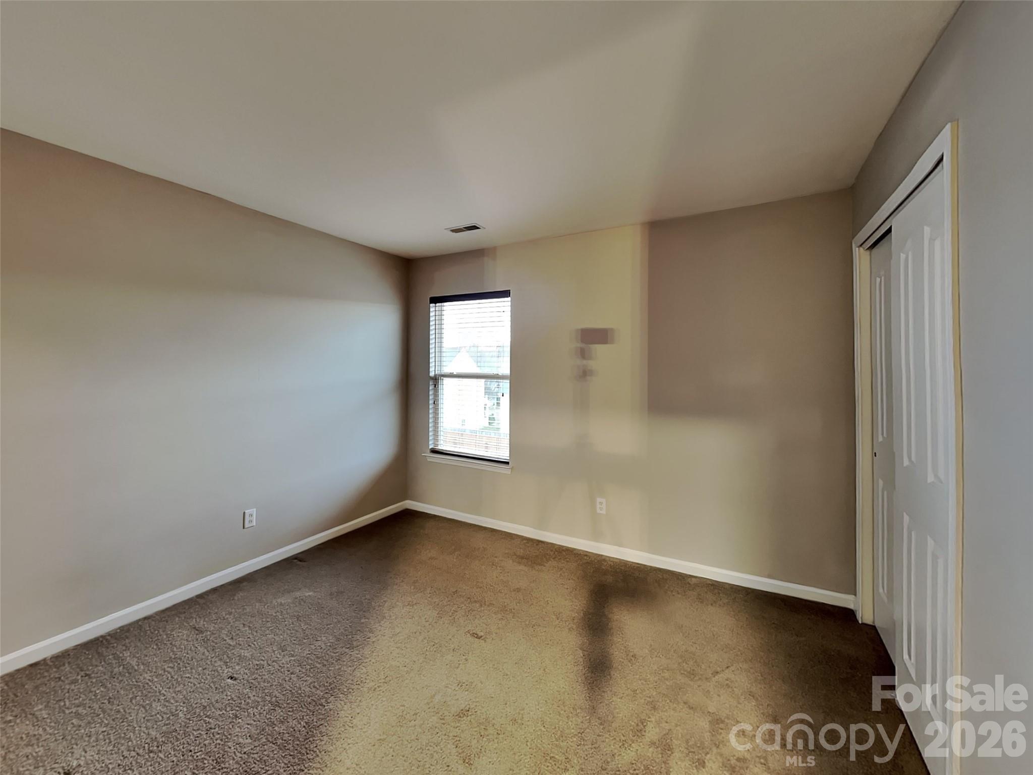 12927 Deaton Hill Drive — Charlotte