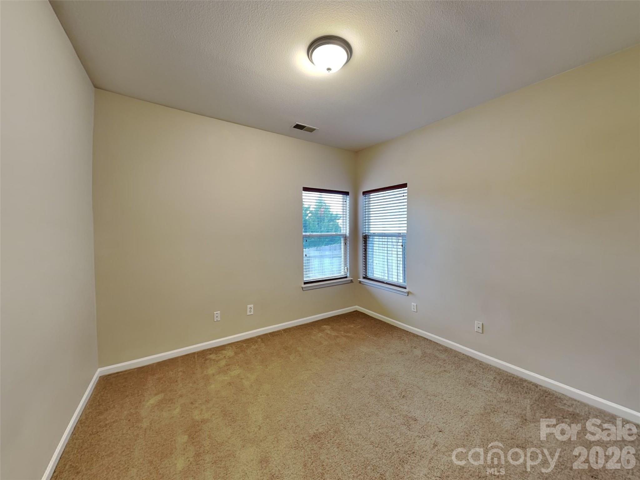 12927 Deaton Hill Drive — Charlotte
