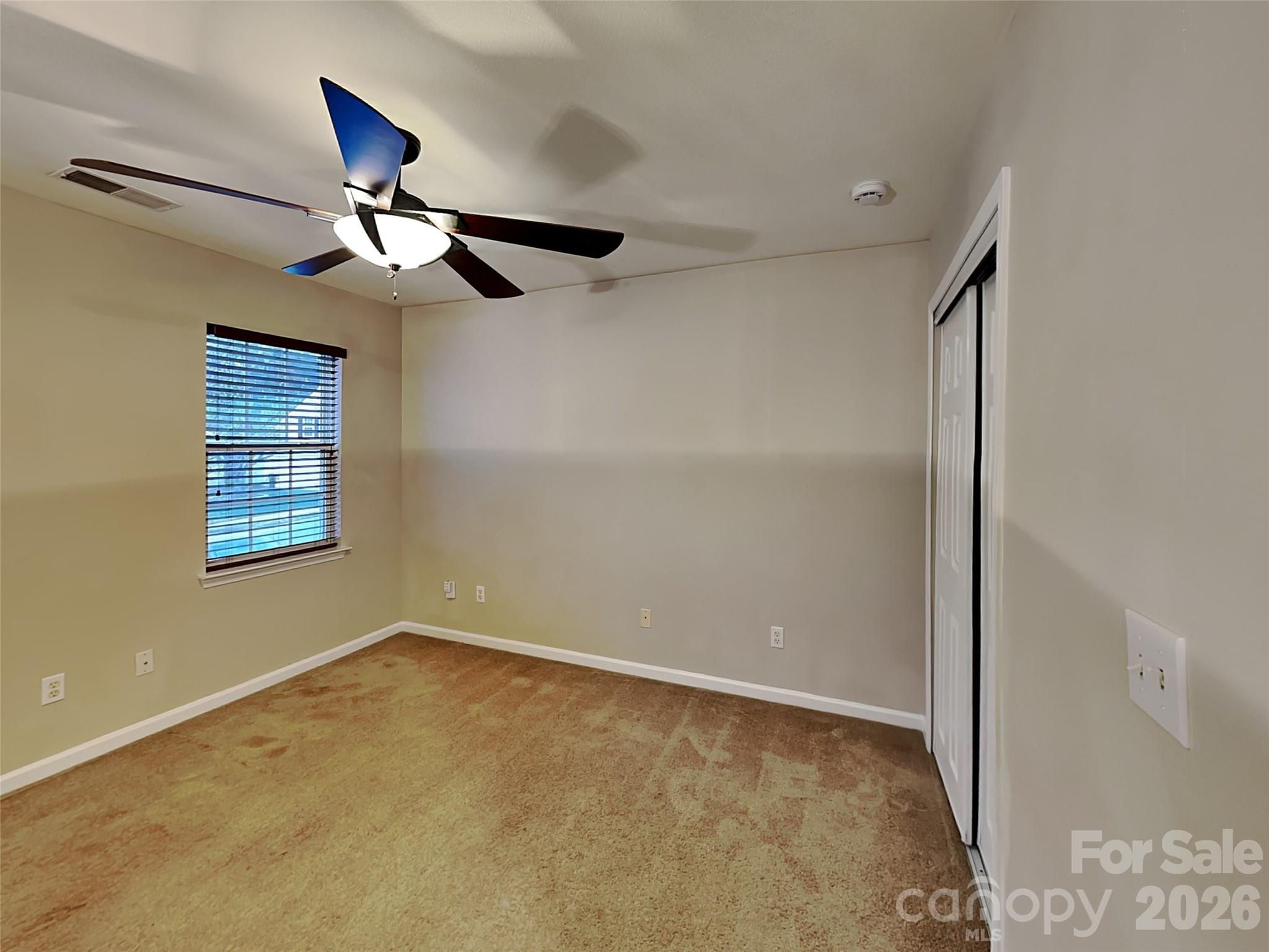 12927 Deaton Hill Drive — Charlotte