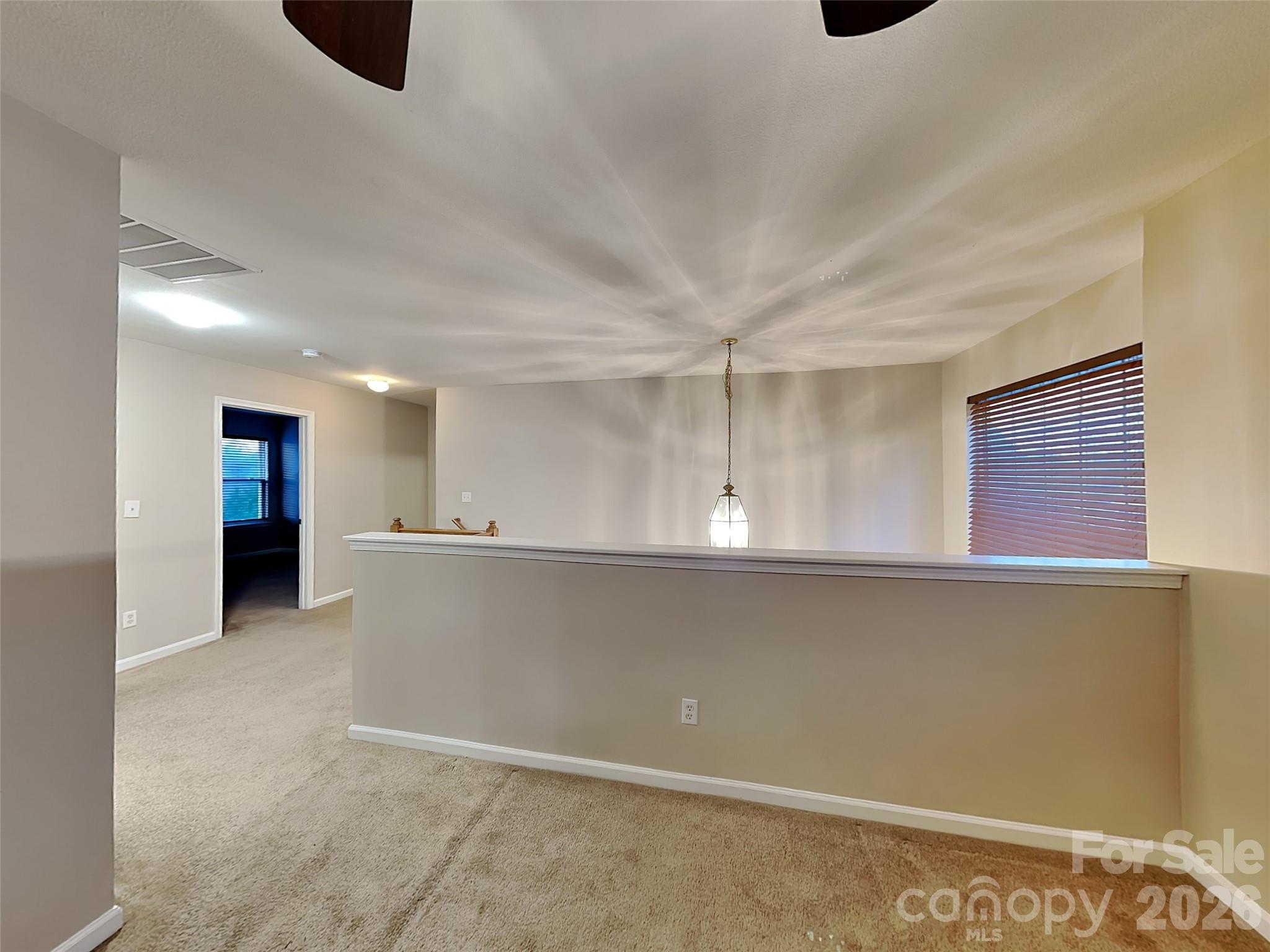 12927 Deaton Hill Drive — Charlotte