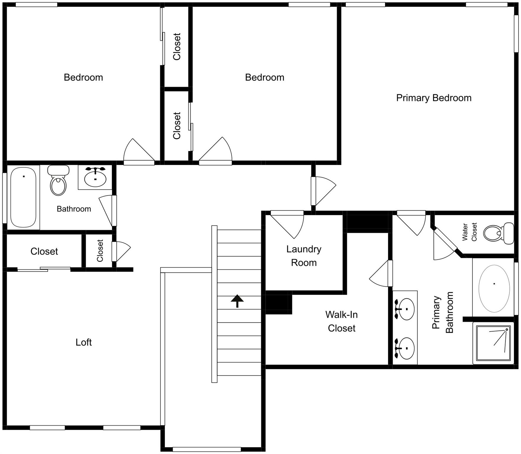 12927 Deaton Hill Drive — Charlotte