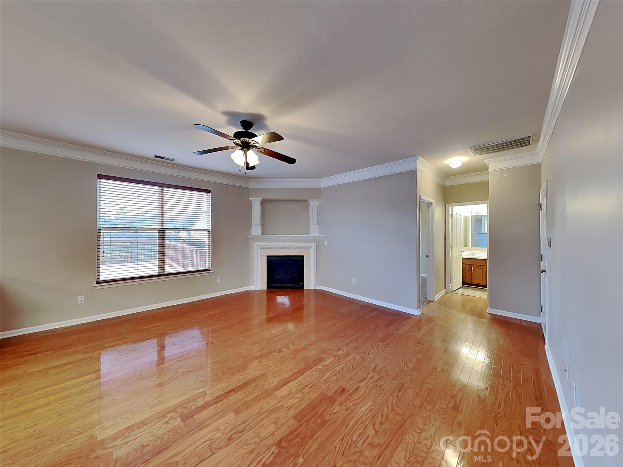 12927 Deaton Hill Drive — Charlotte