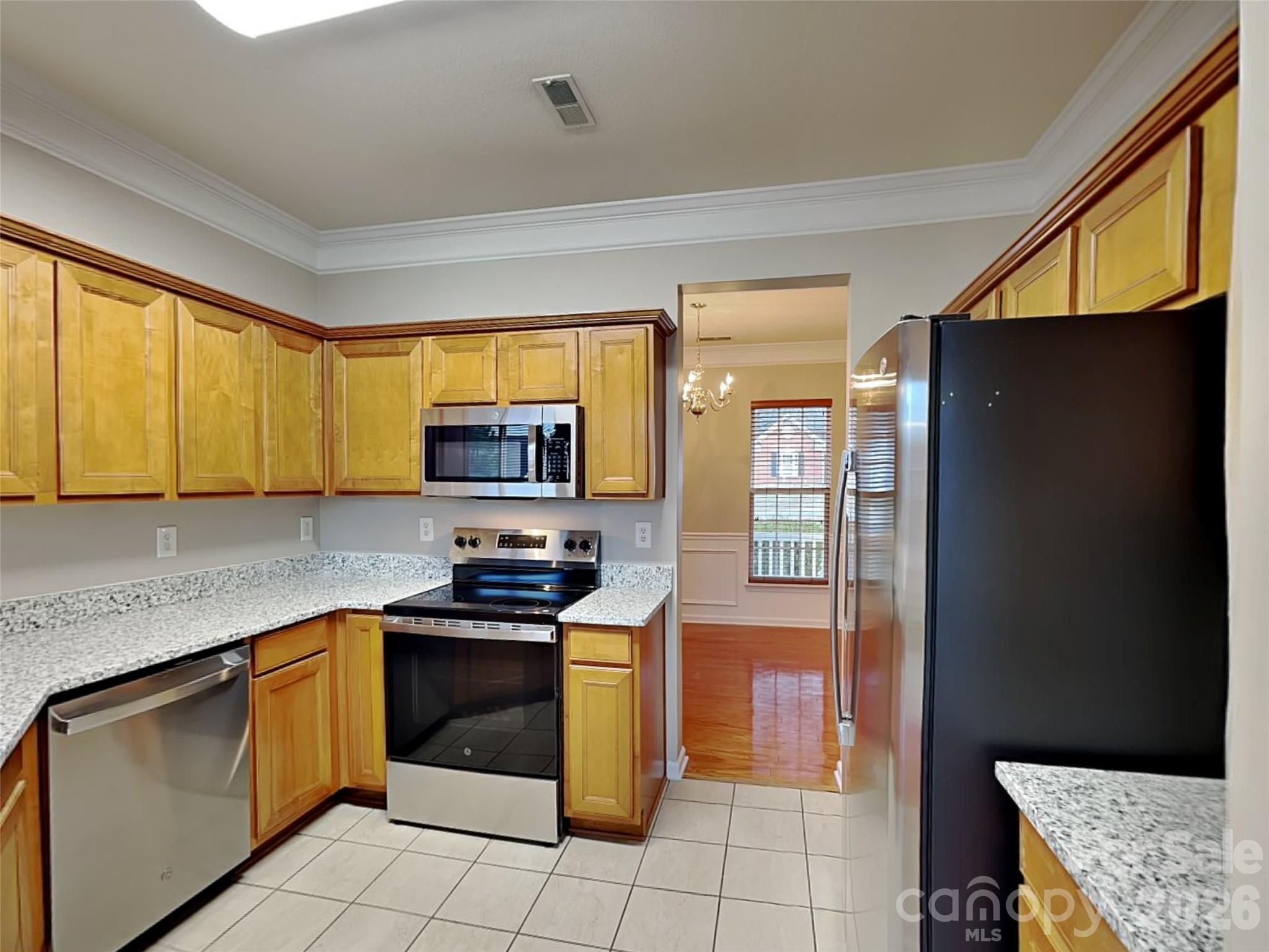 12927 Deaton Hill Drive — Charlotte