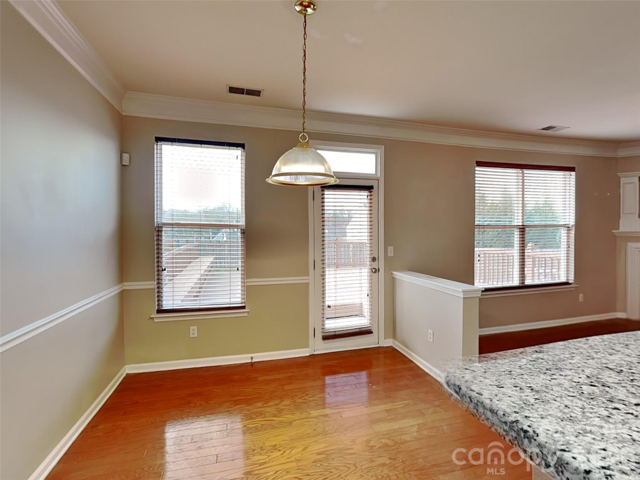 12927 Deaton Hill Drive — Charlotte