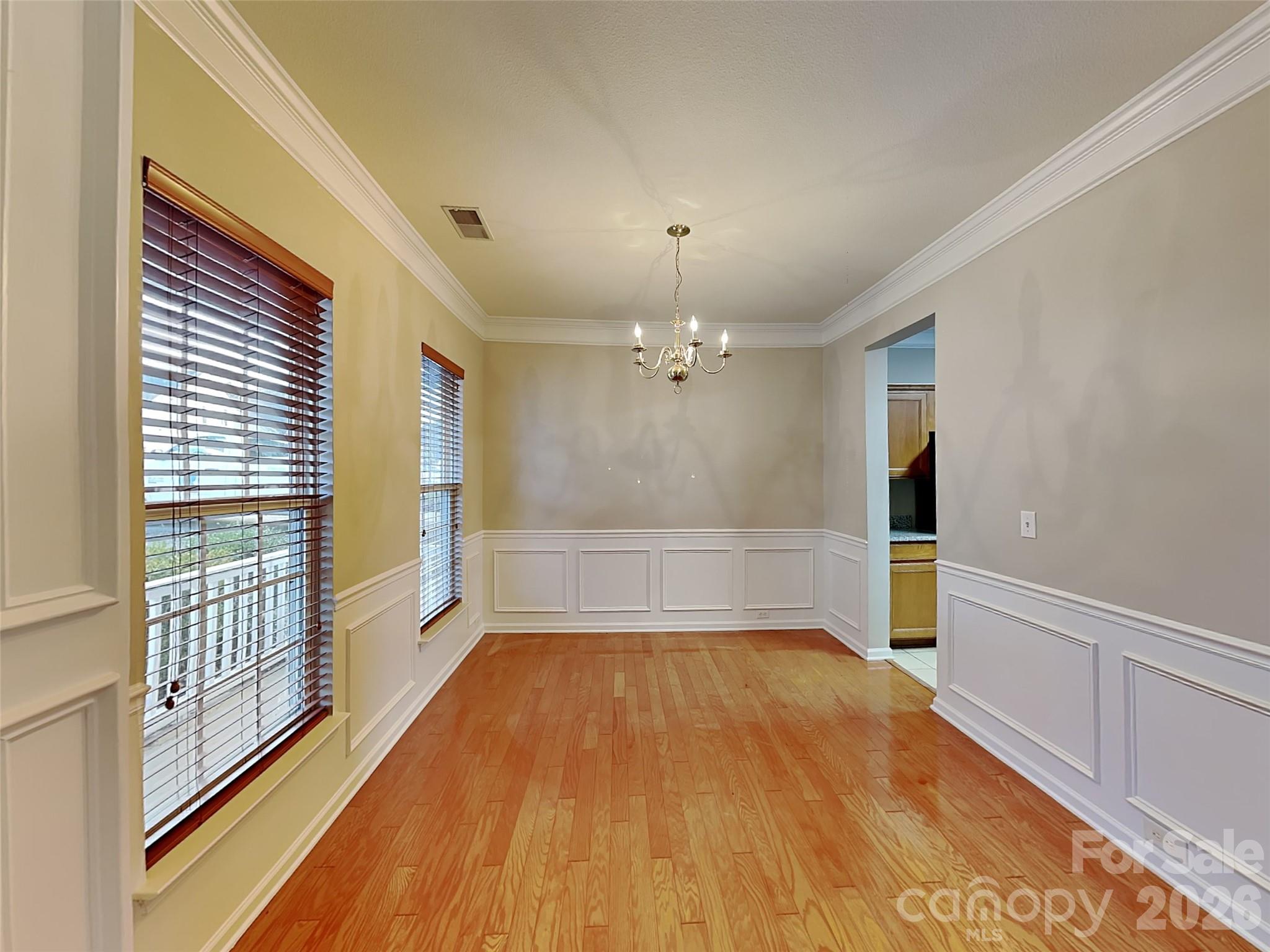12927 Deaton Hill Drive — Charlotte