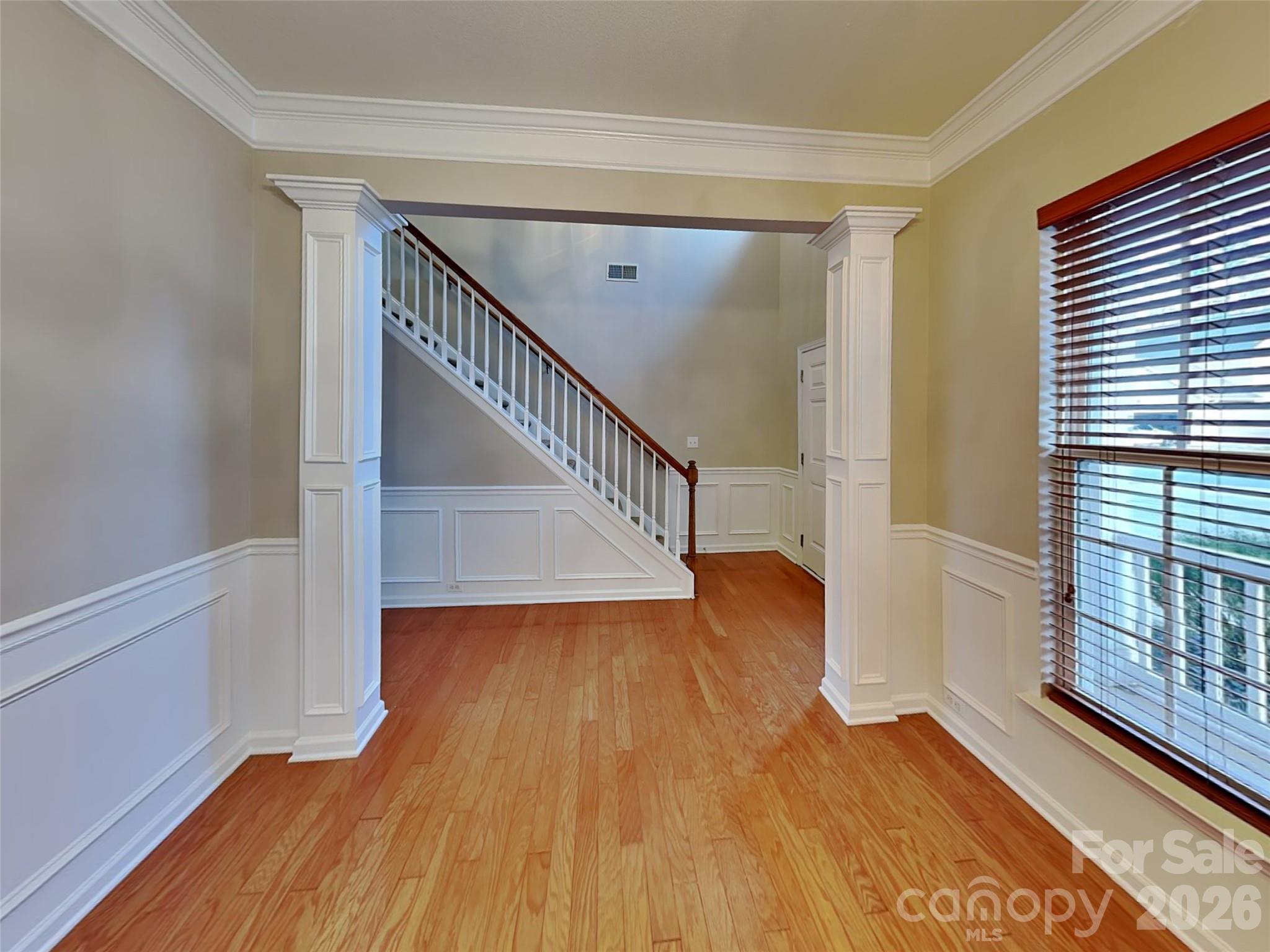 12927 Deaton Hill Drive — Charlotte